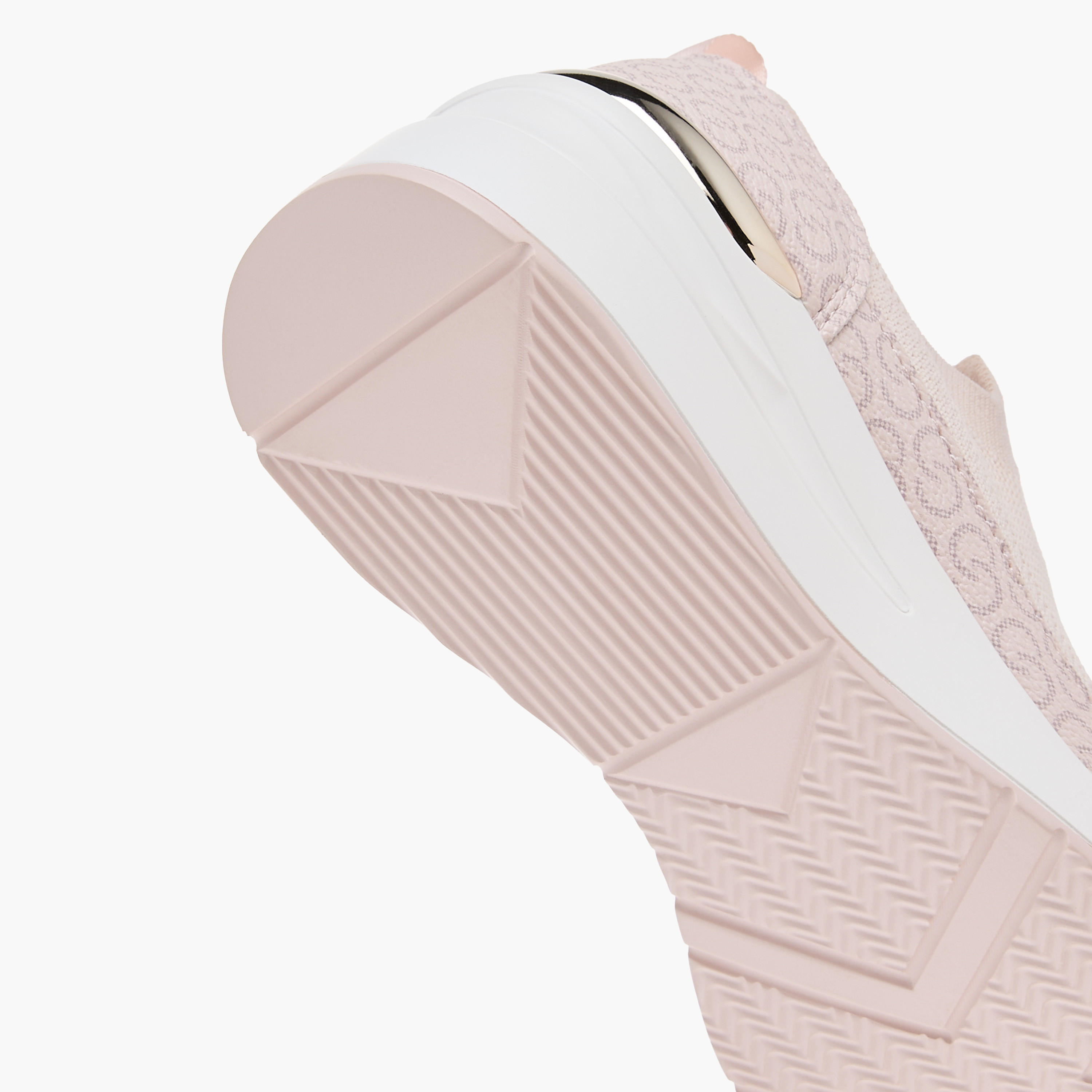 Celeste Women's Logo Detail Slip-On Sneakers-women-shoes-sneakers-image-5