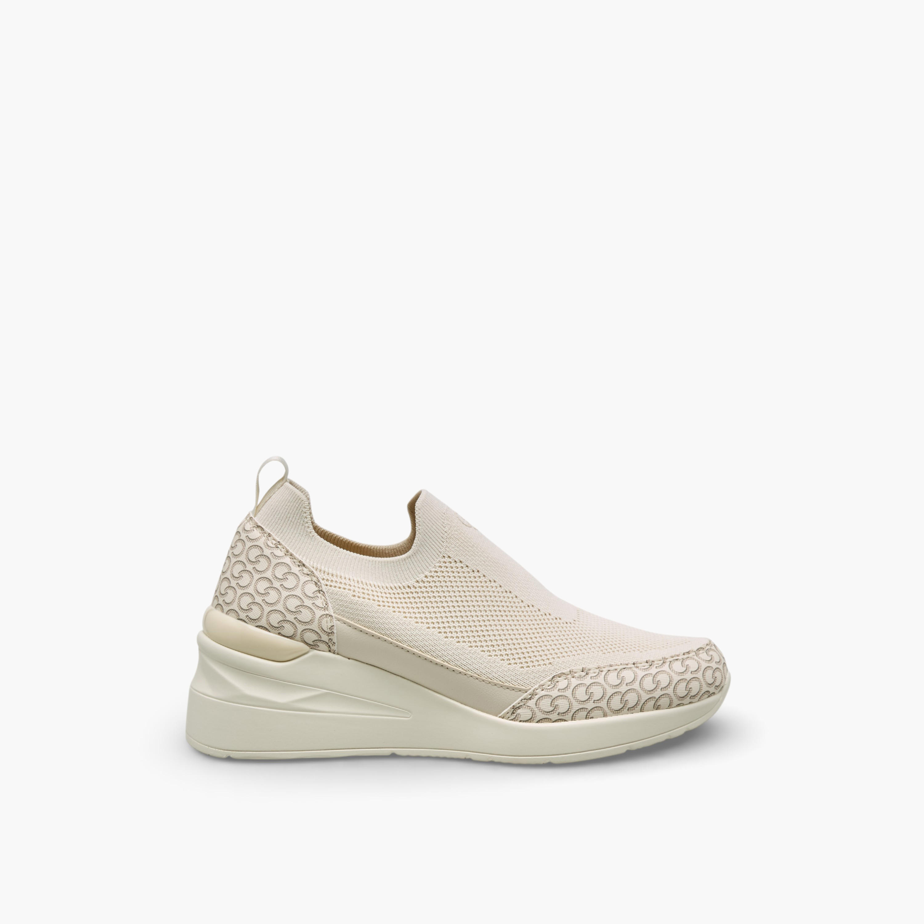 Celeste Women Monogram Print Sneakers-women-shoes-sneakers-image-4