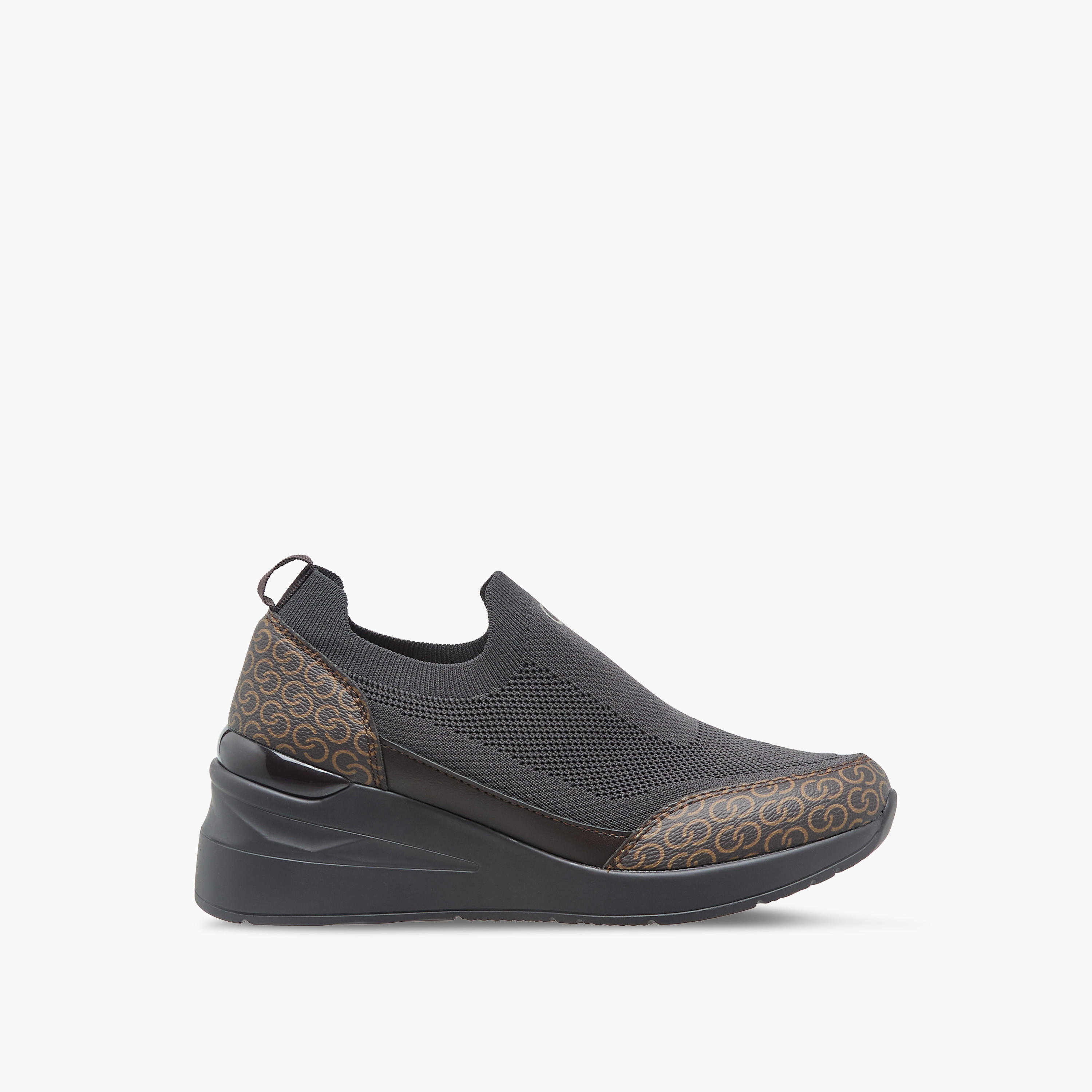 Celeste Women Monogram Print Sneakers-women-shoes-sneakers-image-4