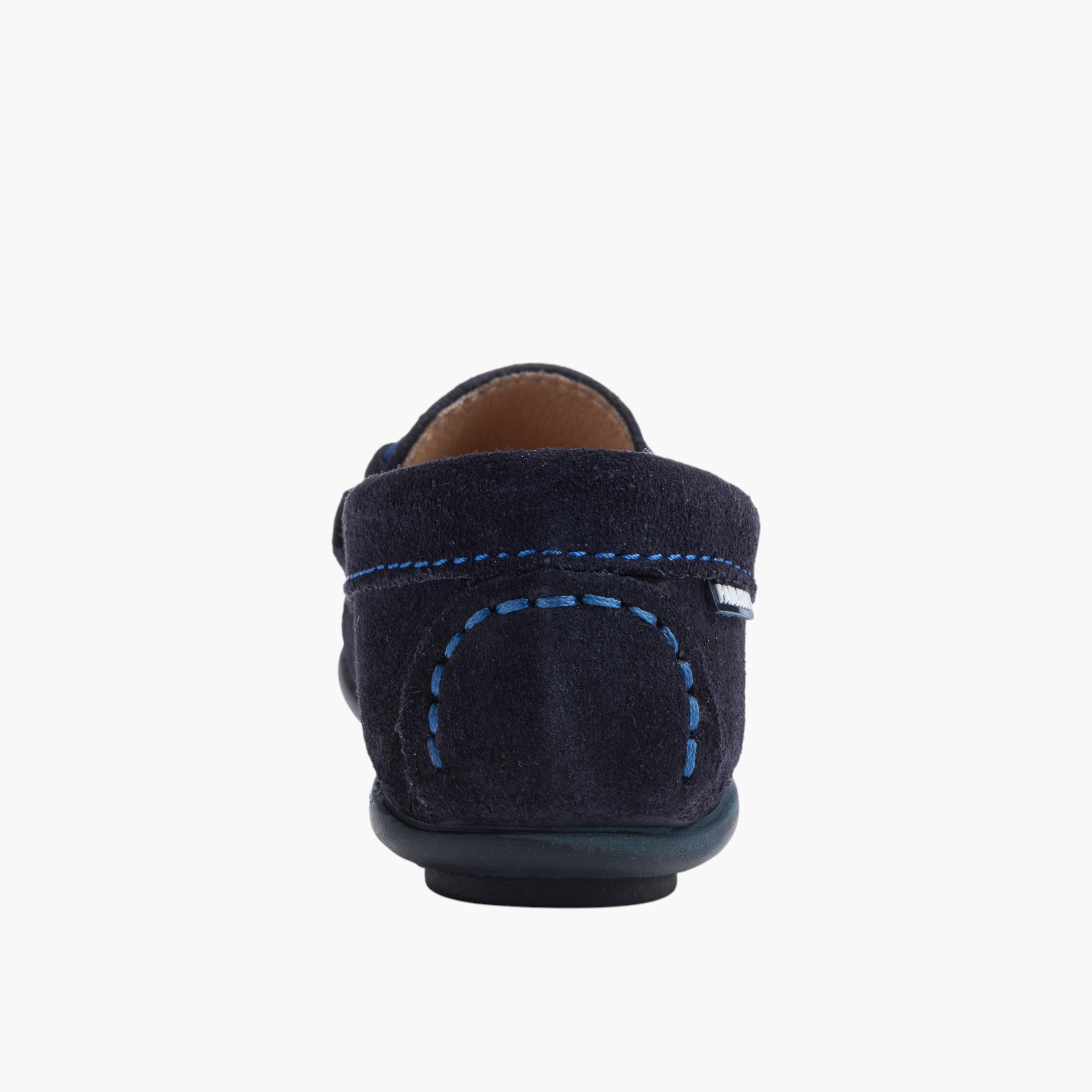 Pablosky Boys' Loafers with Slip-On Closure-boys-shoes-loafers-image-3