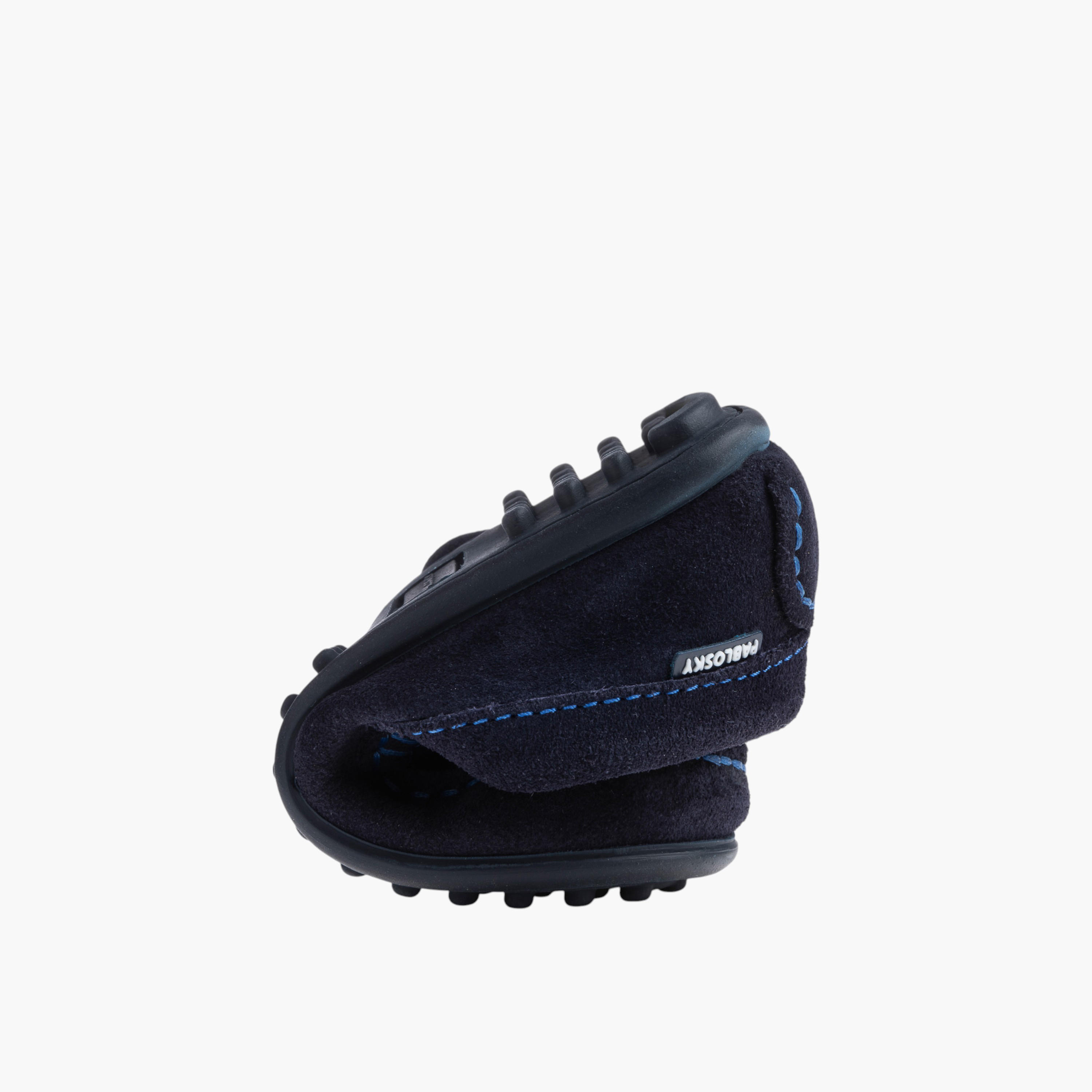 Pablosky Boys' Loafers with Slip-On Closure-boys-shoes-loafers-image-6