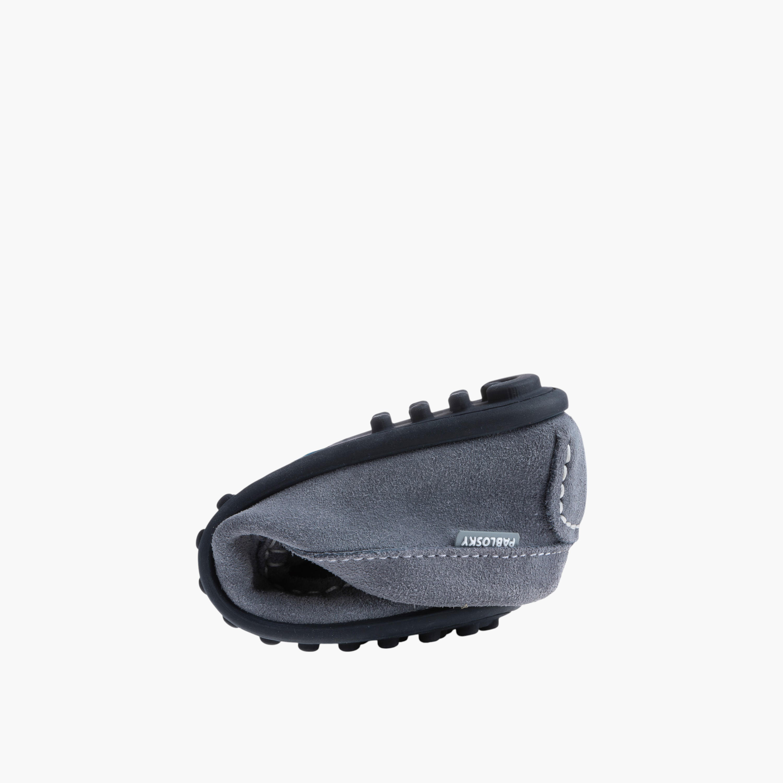 Pablosky Boys' Loafers with Slip-On Closure-boys-shoes-loafers-image-6