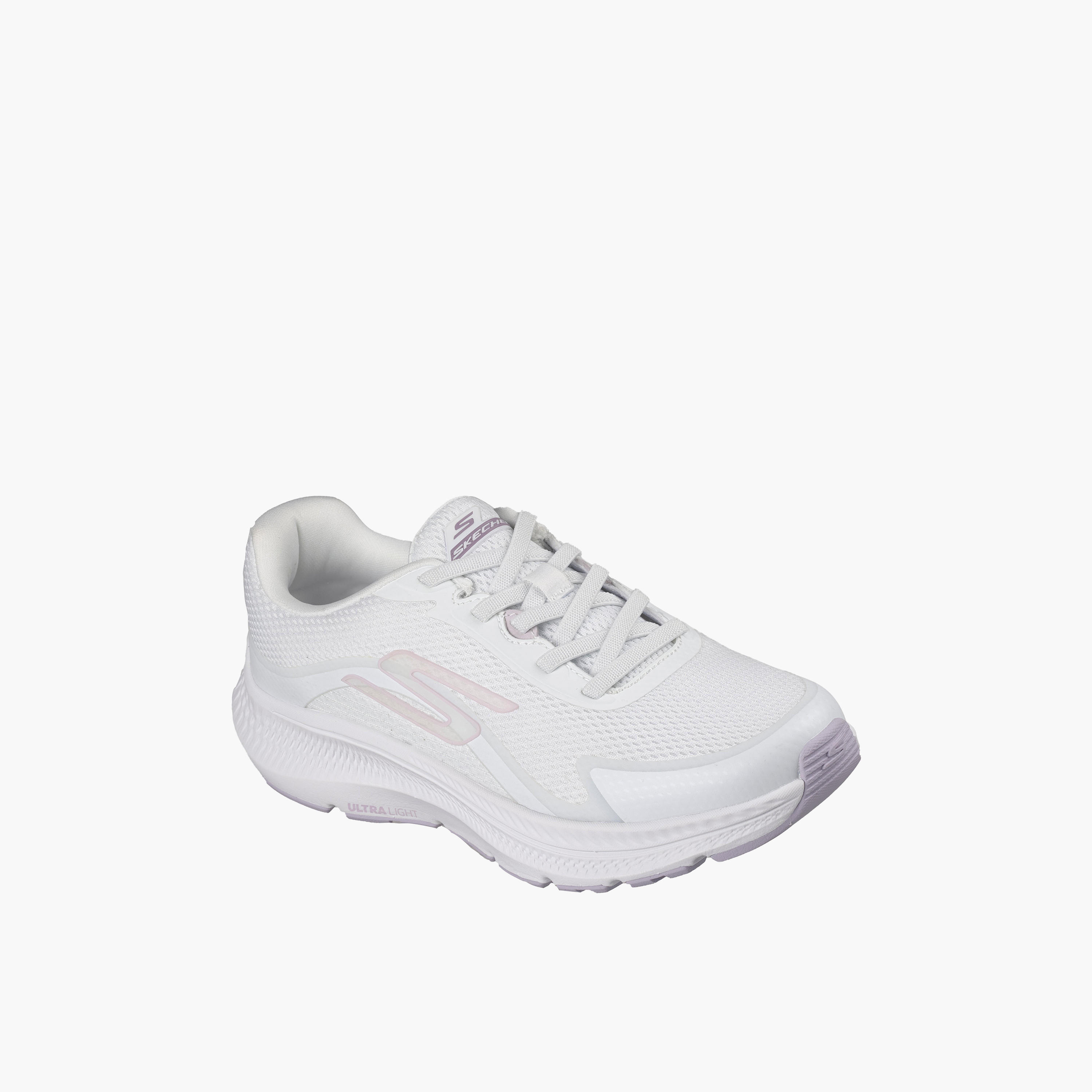 Skechers Women Go Run Consistent 2.0 Lace-Up Running Shoes-women-shoes-sneakers-image-1