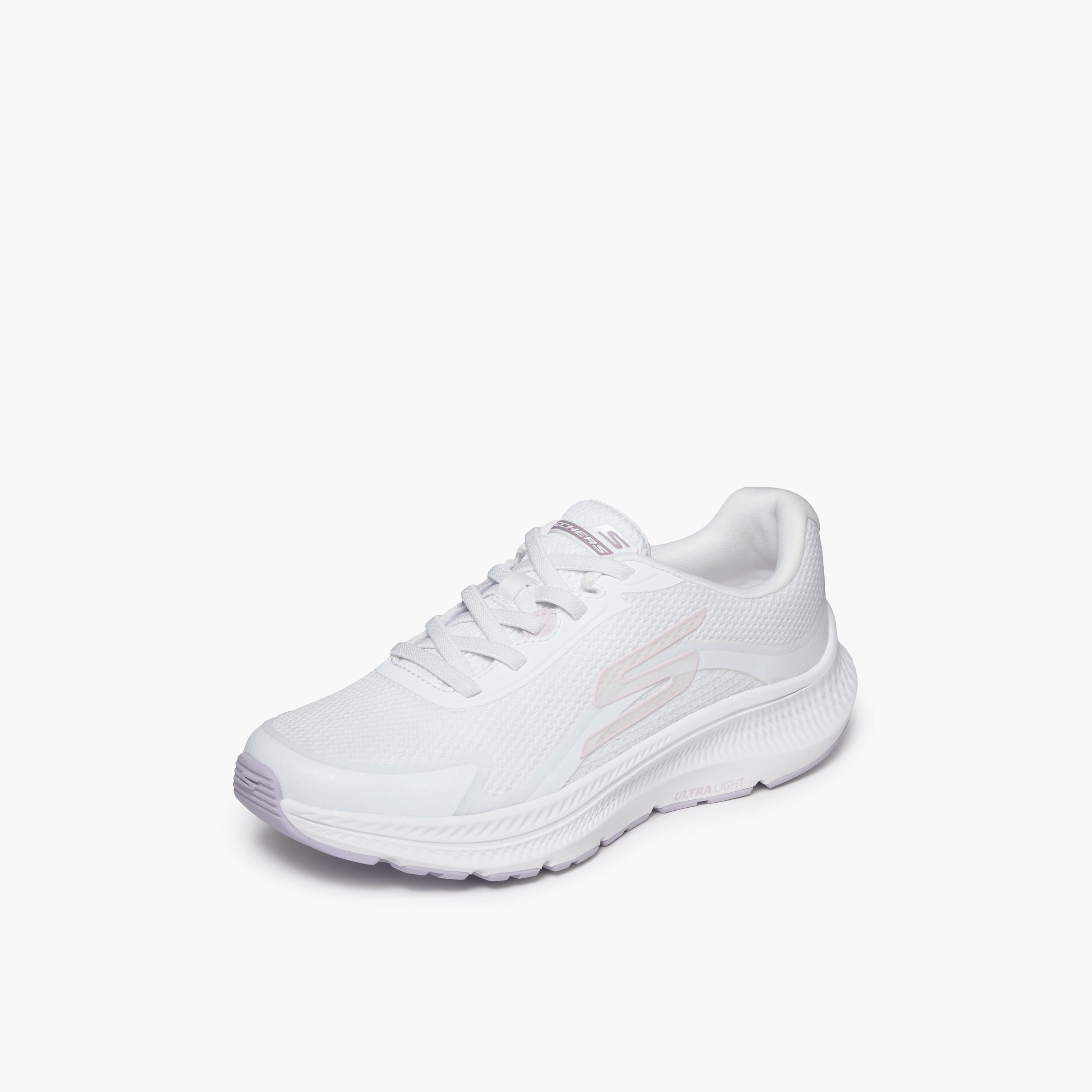 Skechers Women Go Run Consistent 2.0 Lace-Up Running Shoes-women-shoes-sneakers-image-4