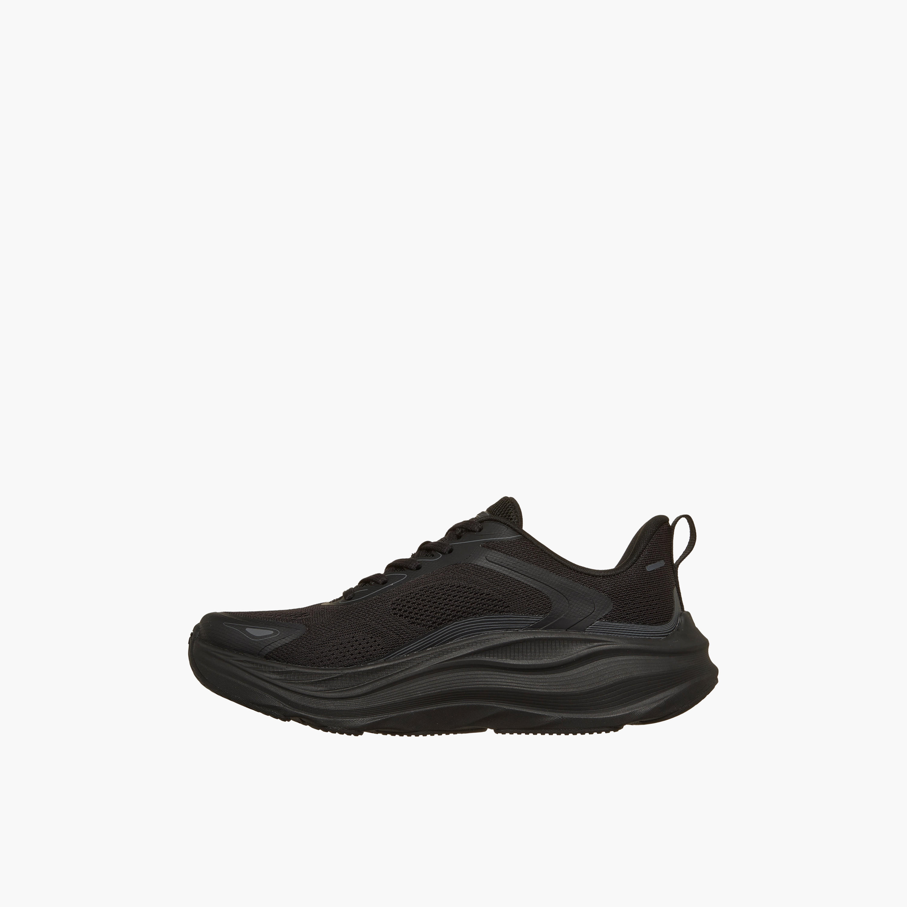 Skechers Women MAX RUN Lace-Up Running Shoes-women-shoes-sneakers-image-5