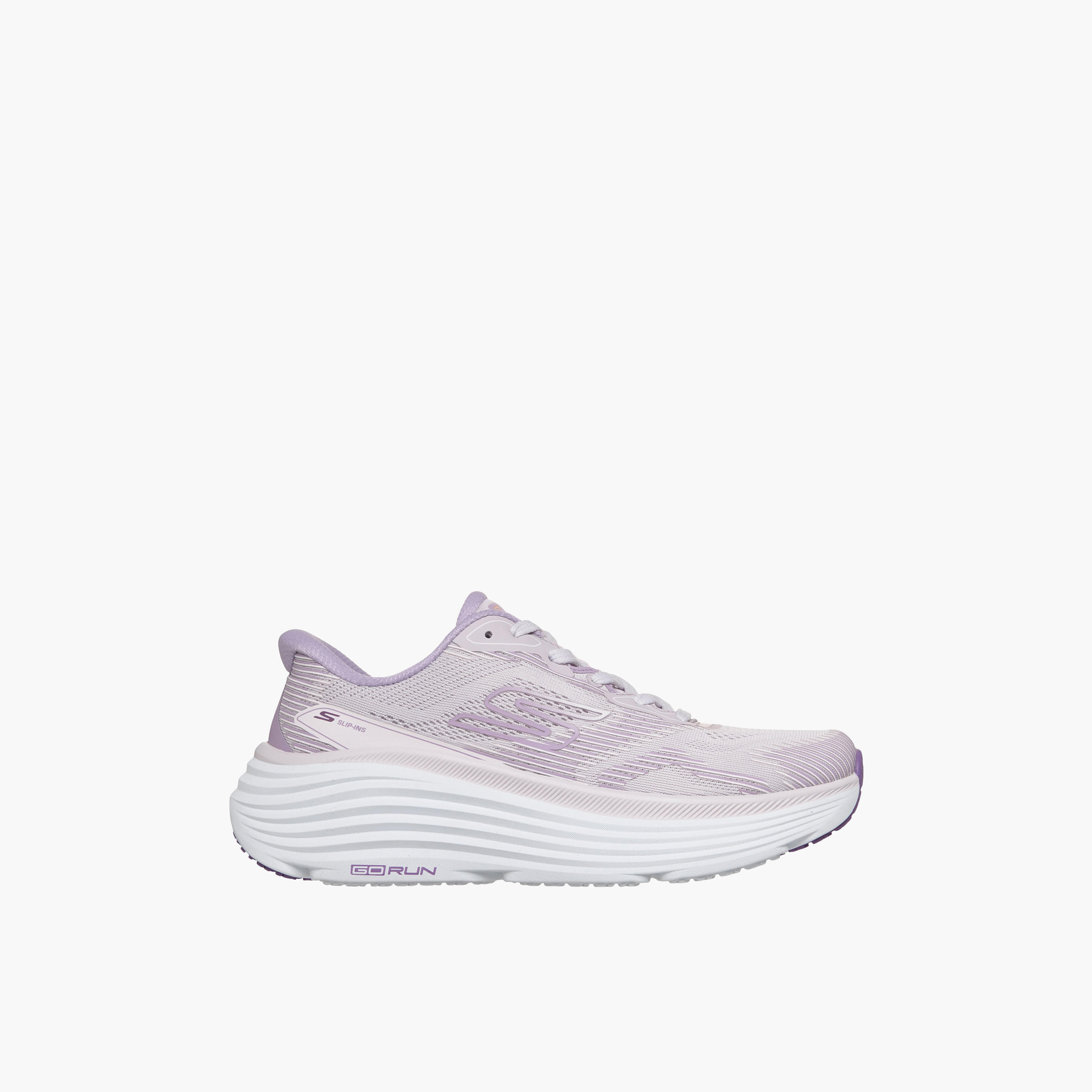 Skechers Women MAX CUSHIONING ENDEAVOUR Slip-On Sports Shoes-women-shoes-sneakers-image-3