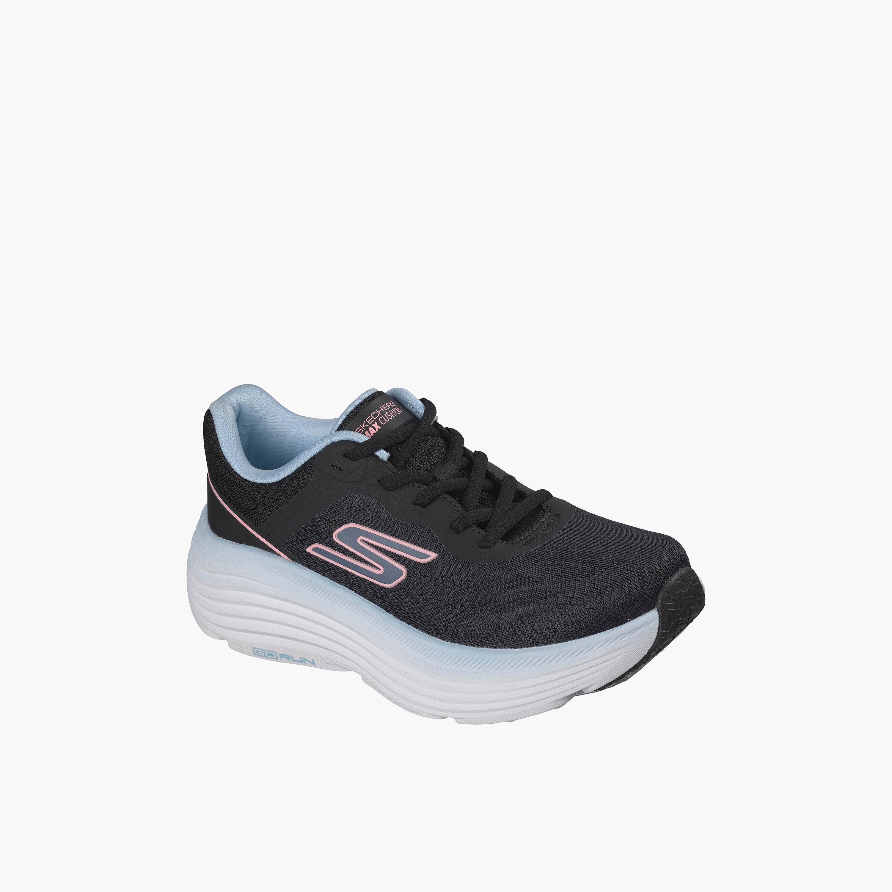 Skechers Women MAX CUSHIONING ENDEAVOUR Slip-On Sports Shoes-women-shoes-sneakers-image-1