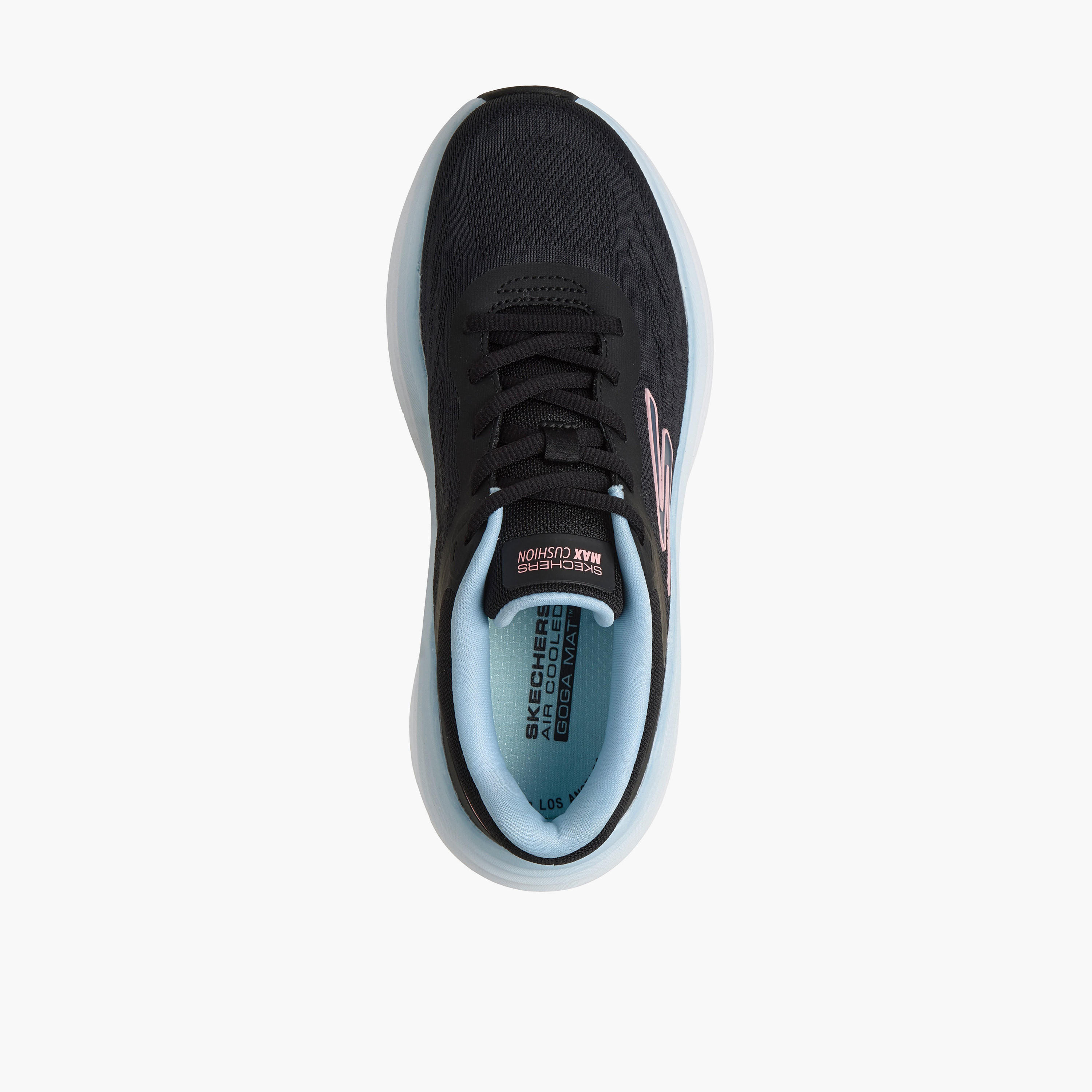 Skechers Women MAX CUSHIONING ENDEAVOUR Slip-On Sports Shoes-women-shoes-sneakers-image-2