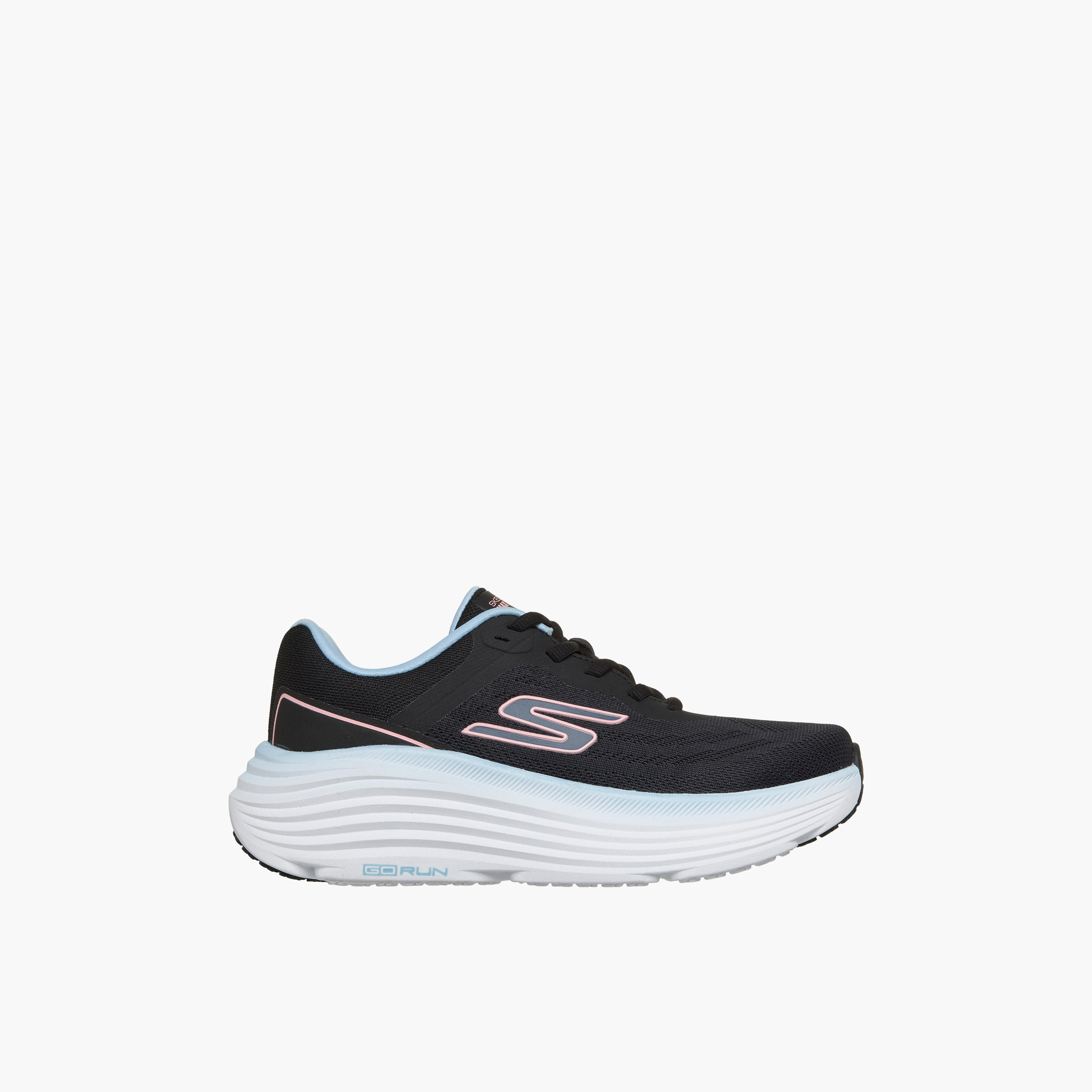 Skechers Women MAX CUSHIONING ENDEAVOUR Slip-On Sports Shoes-women-shoes-sneakers-image-3