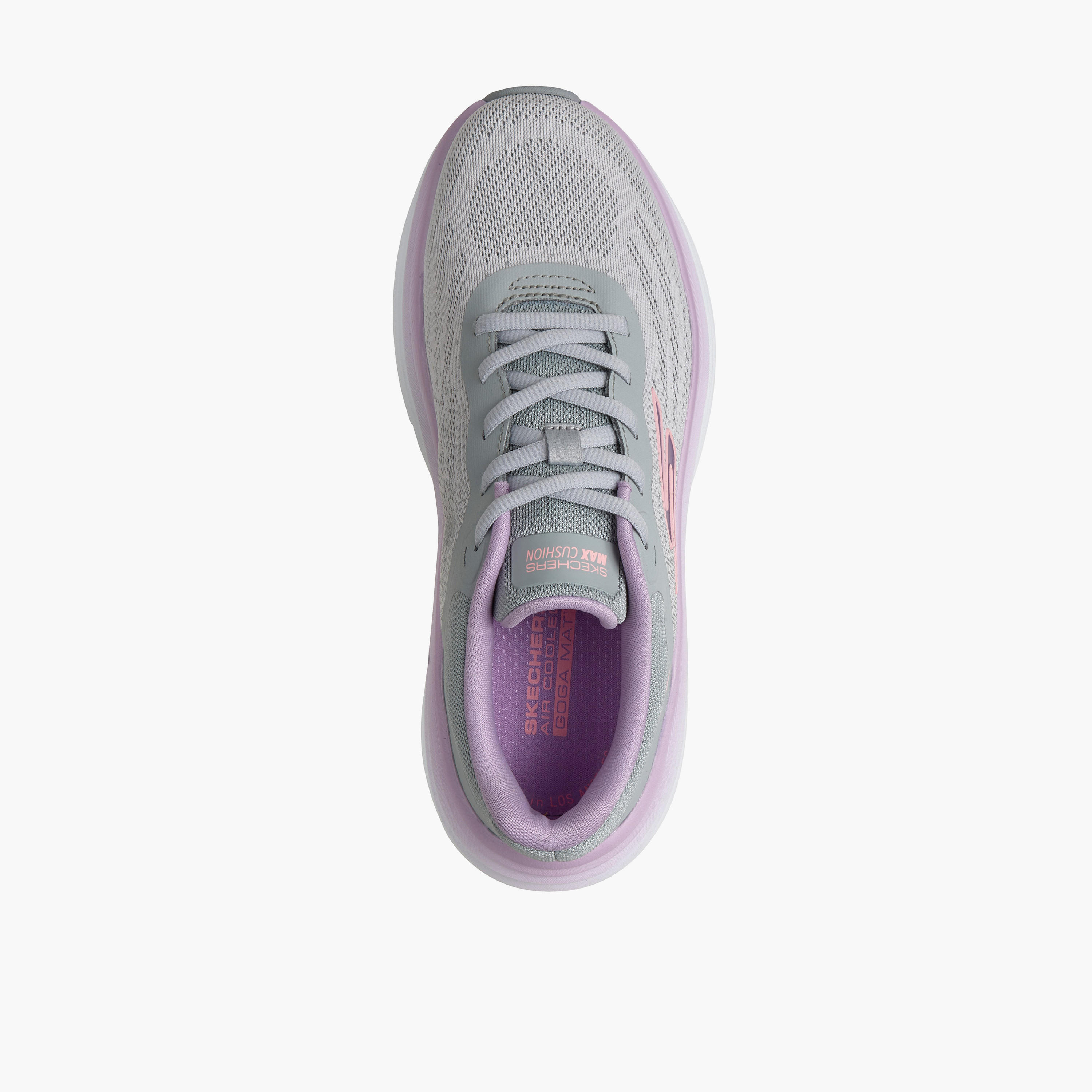 Skechers Women MAX CUSHIONING ENDEAVOUR Slip-On Sports Shoes-women-shoes-sneakers-image-2