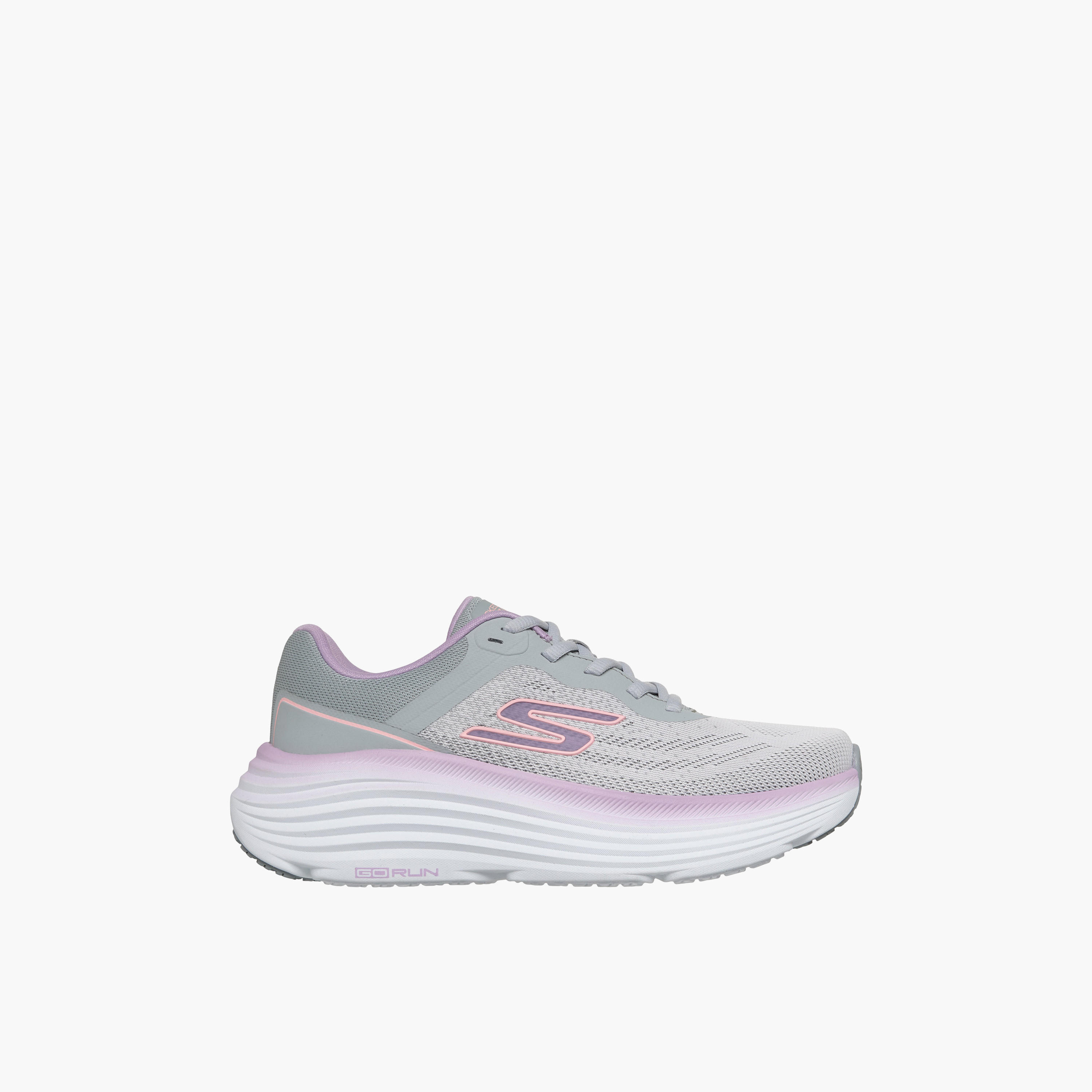 Skechers Women MAX CUSHIONING ENDEAVOUR Slip-On Sports Shoes-women-shoes-sneakers-image-3