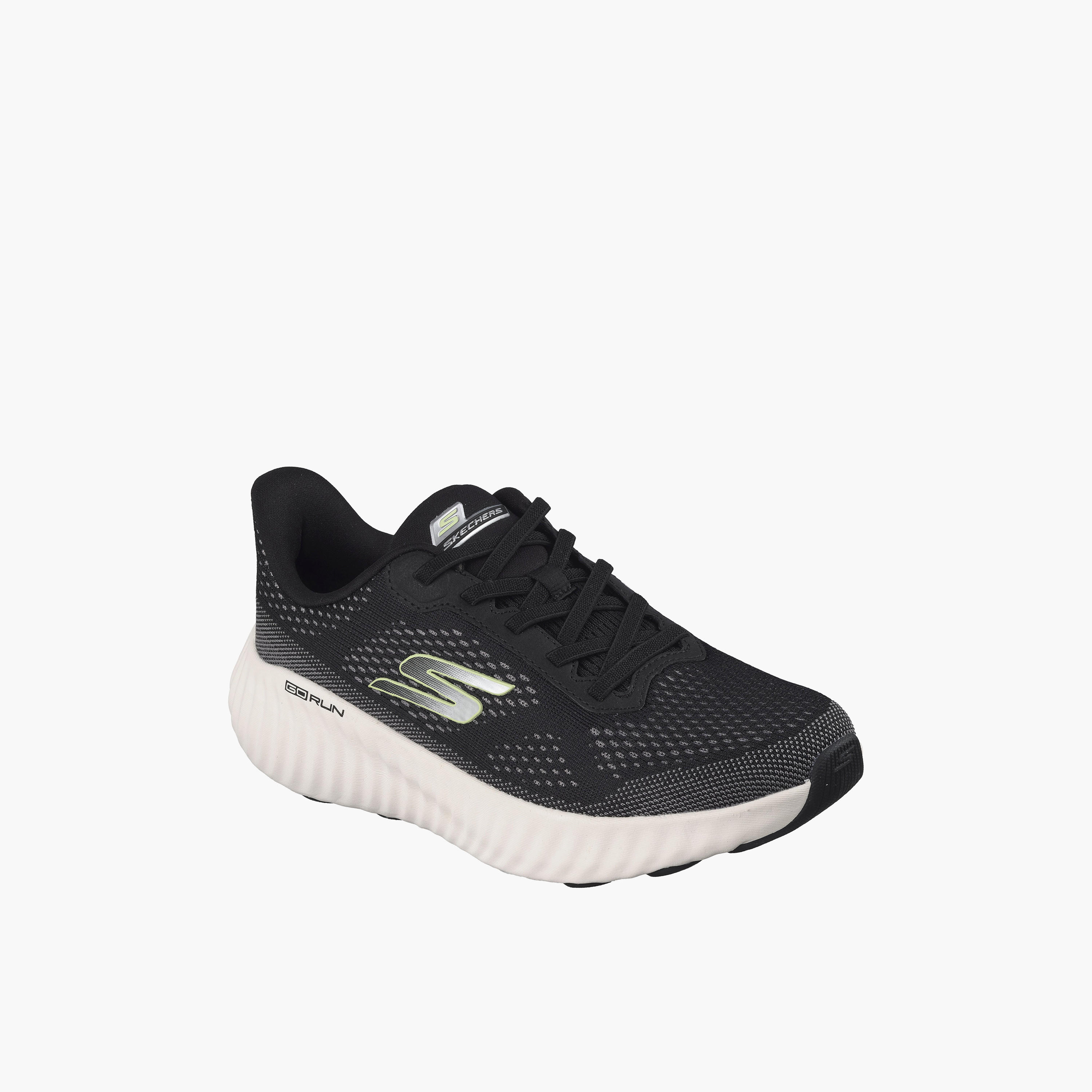 Skechers Women GO RUN NOW Slip-On Running Shoes-women-shoes-sneakers-image-1
