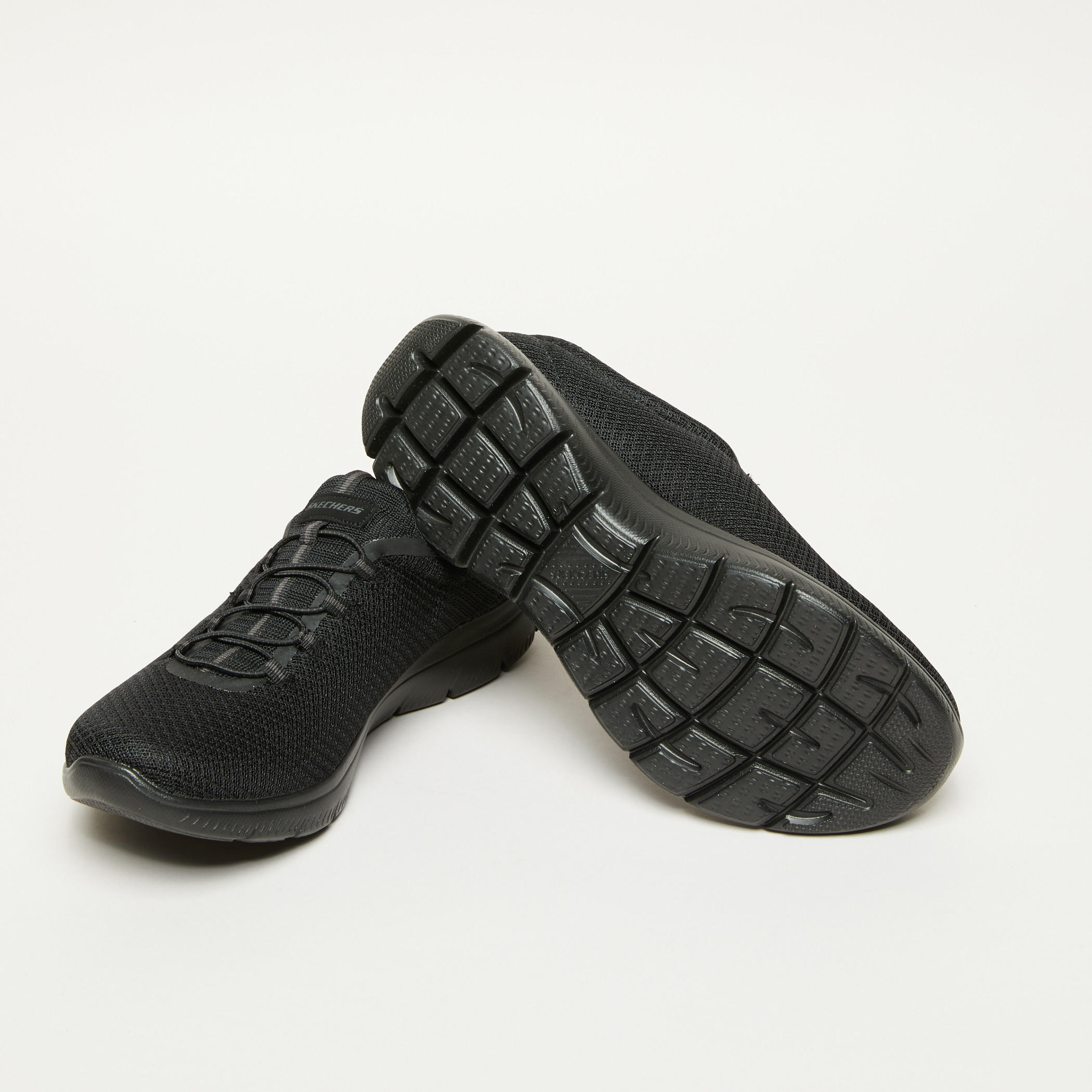 حذاء سهل الارتداء بلسان سحب من سكتشرز-sports-women-shoes-image-4