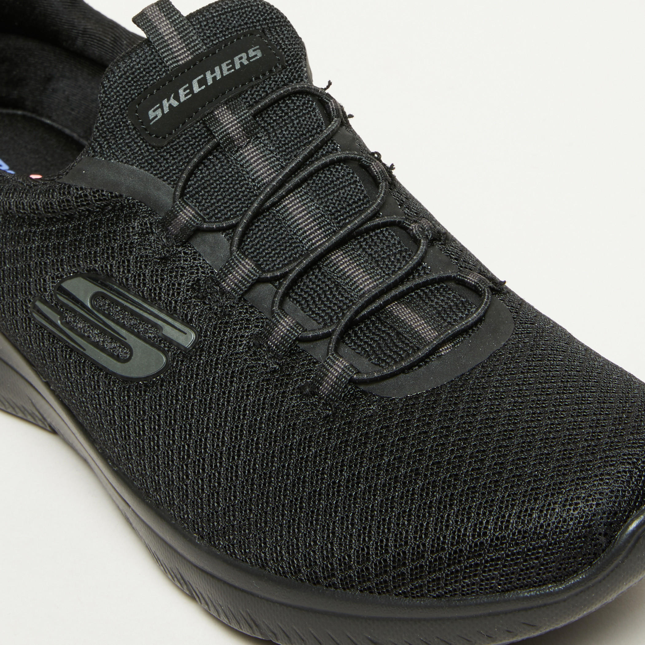 حذاء سهل الارتداء بلسان سحب من سكتشرز-sports-women-shoes-image-6