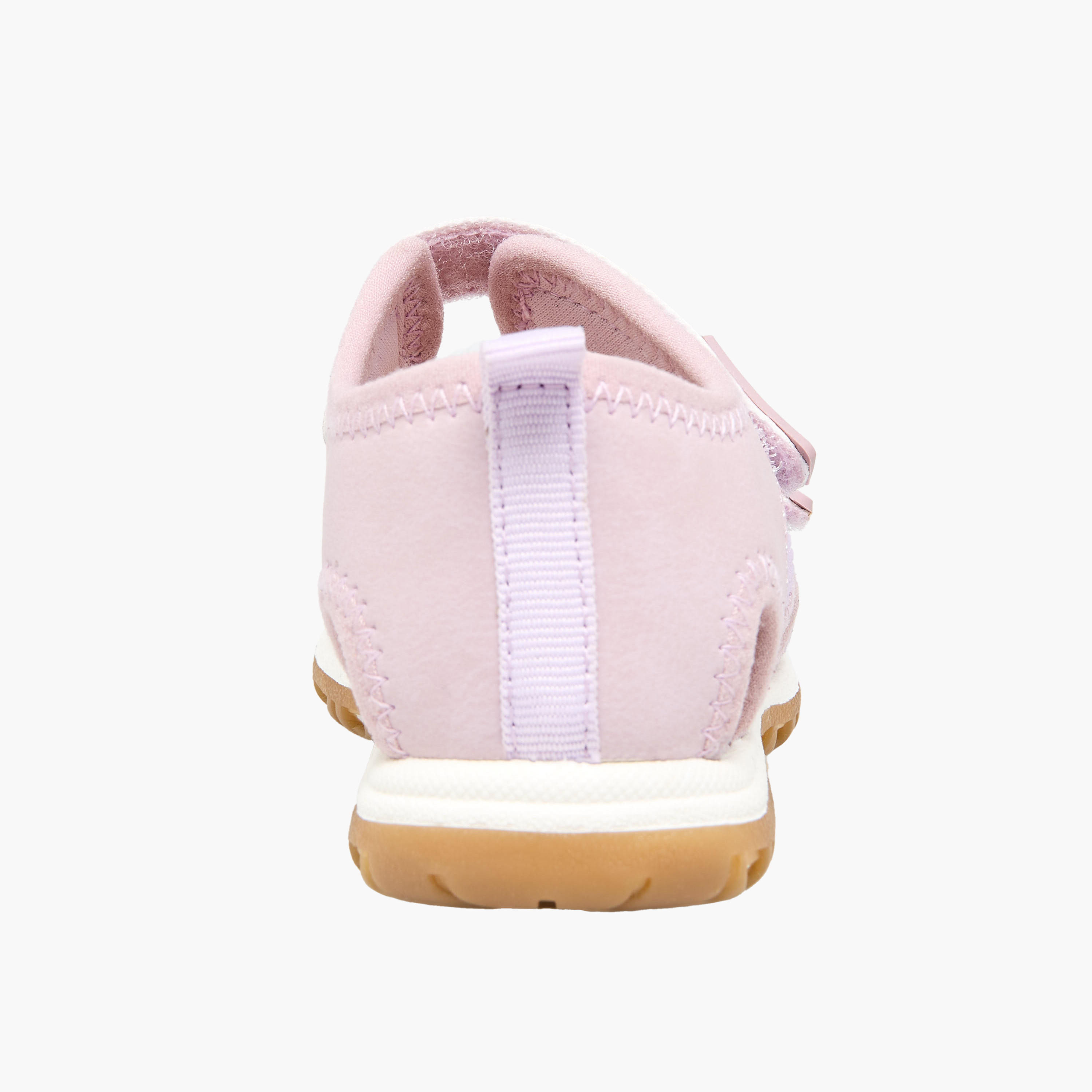 صندل بشريط إغلاق لاصق للبنات من بيرفيت-girls-shoes-sandals-image-8