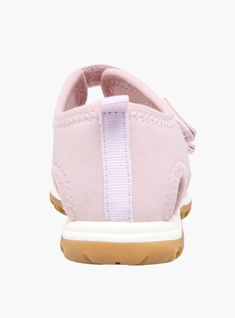 صندل بشريط إغلاق لاصق للبنات من بيرفيت-girls-shoes-sandals-image-8