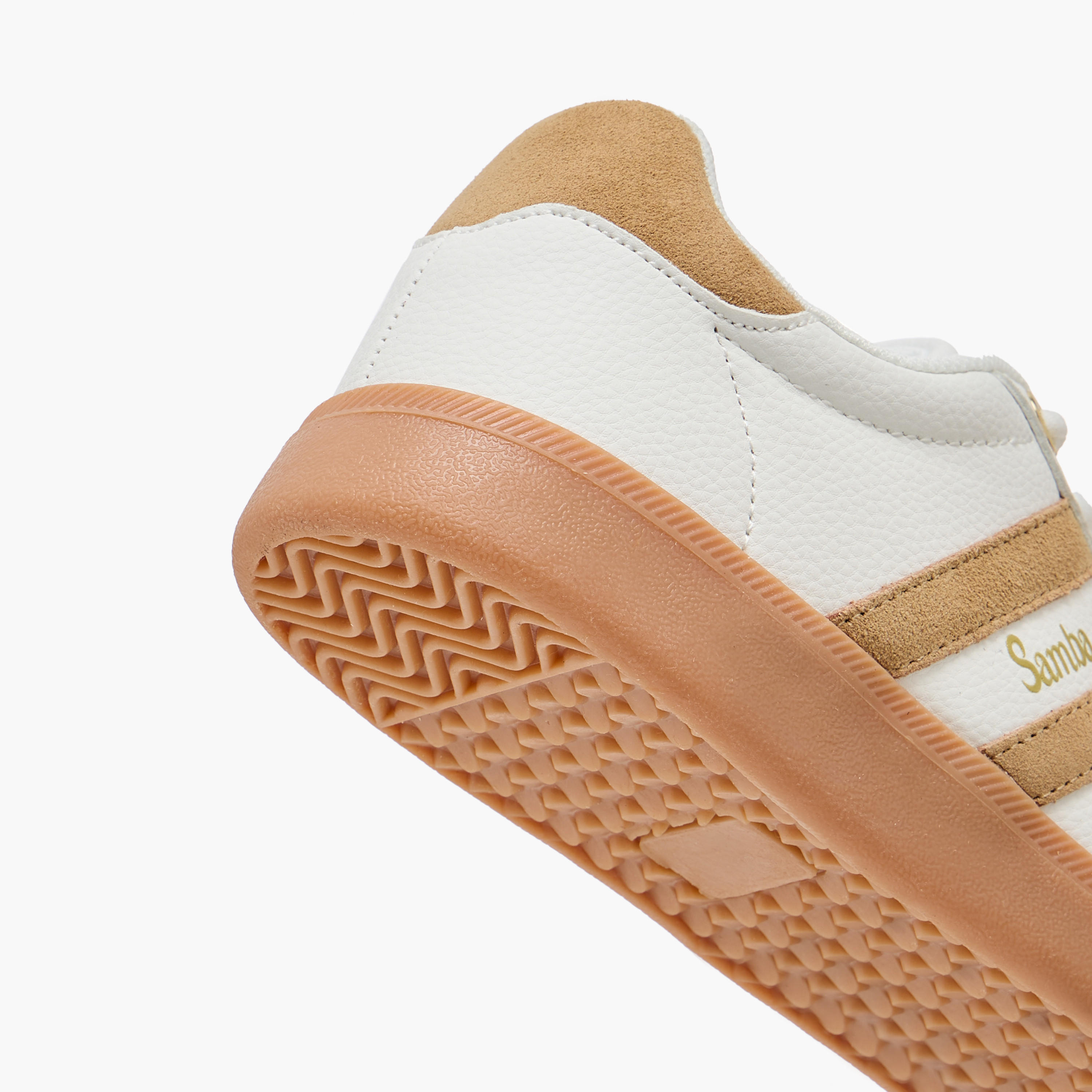 حذاء سنيكرز طول الكاحل برباط إغلاق للنساء من سامبا-women-shoes-sneakers-image-40