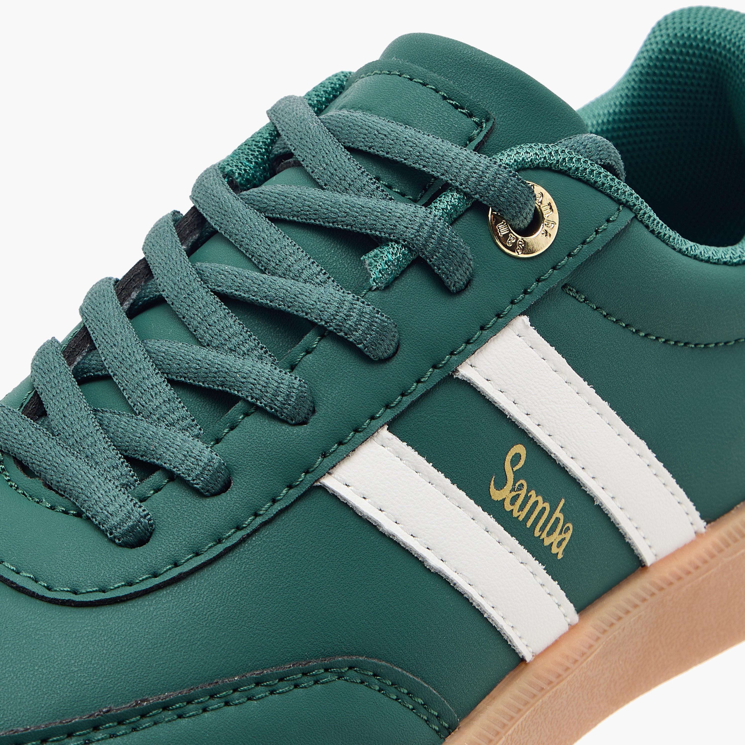 حذاء سنيكرز طول الكاحل برباط إغلاق للنساء من سامبا-women-shoes-sneakers-image-44