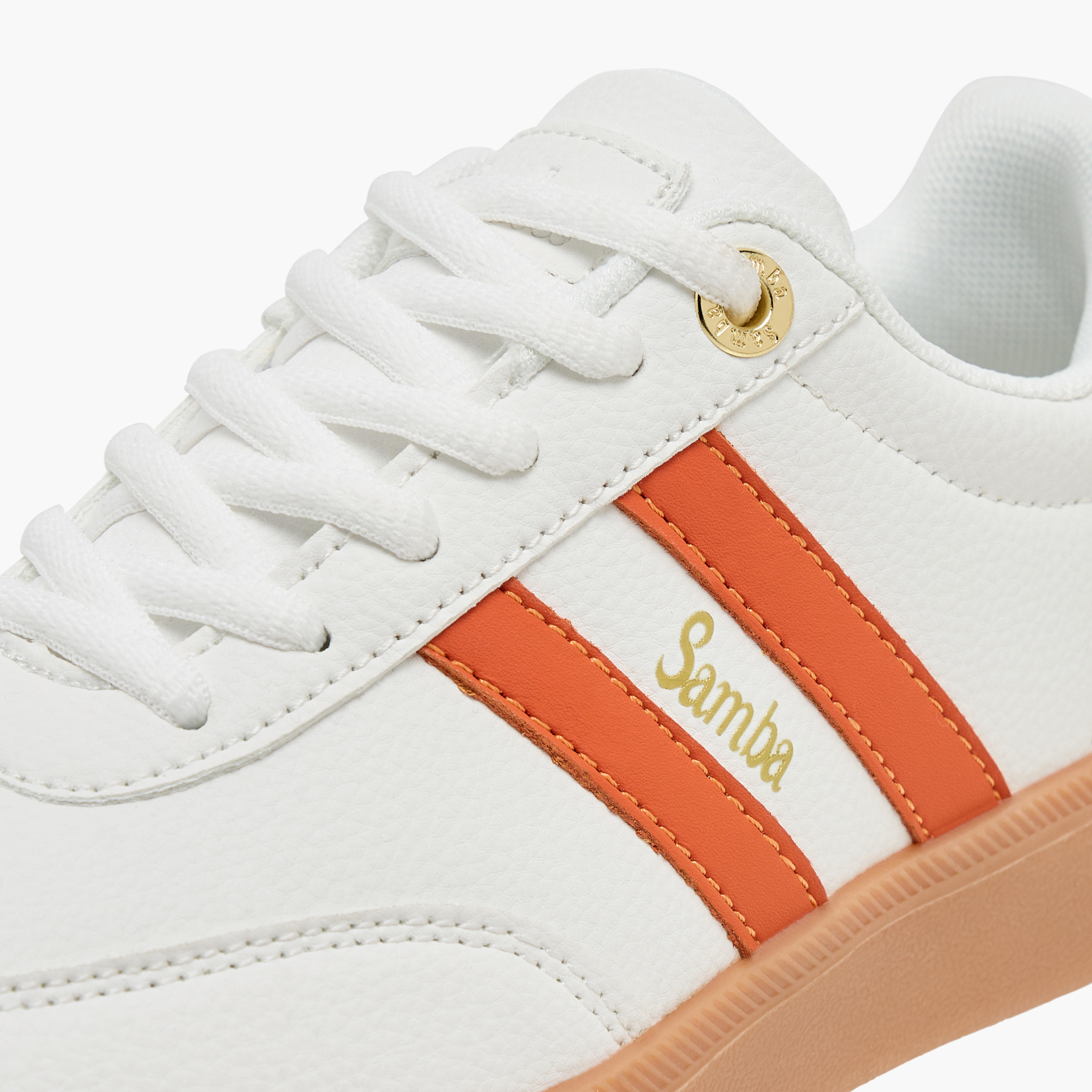 حذاء سنيكرز طول الكاحل برباط إغلاق للنساء من سامبا-women-shoes-sneakers-image-29