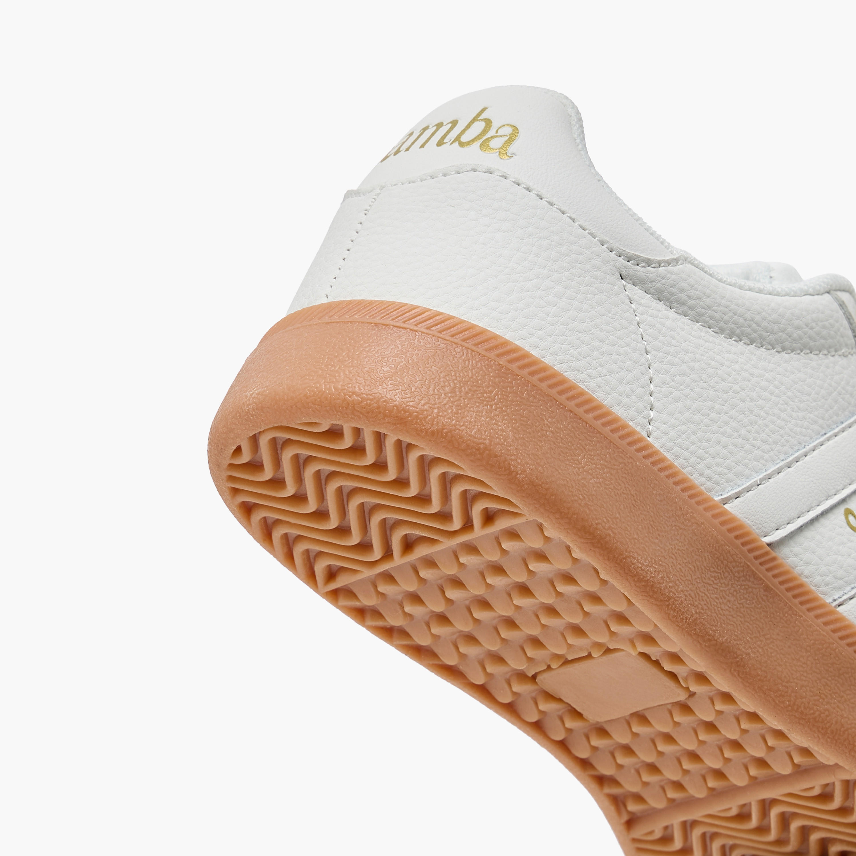 حذاء سنيكرز طول الكاحل برباط إغلاق للنساء من سامبا-women-shoes-sneakers-image-50
