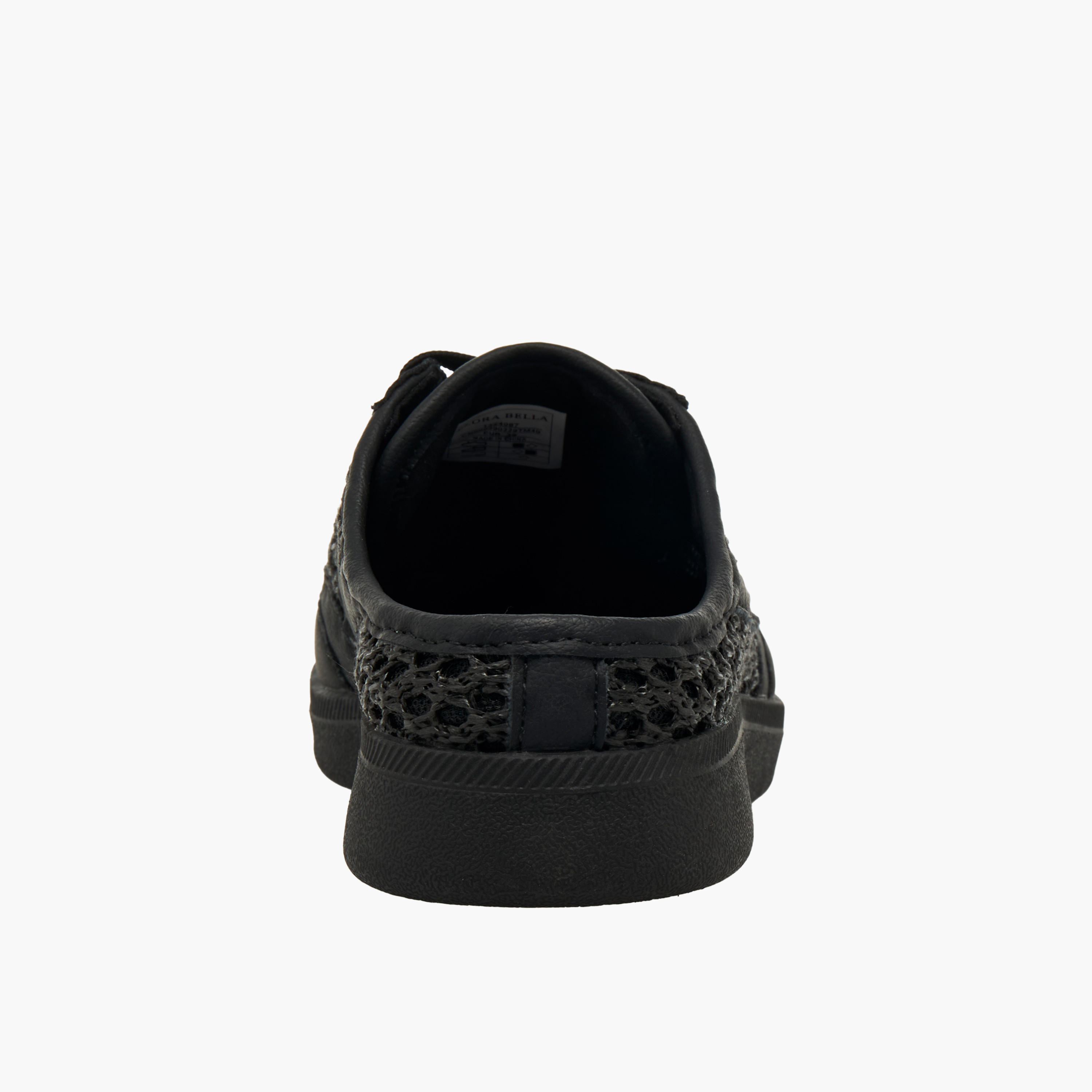 Flora Bella Women Mesh Detail Slip-On Sneakers-women-shoes-sneakers-image-5