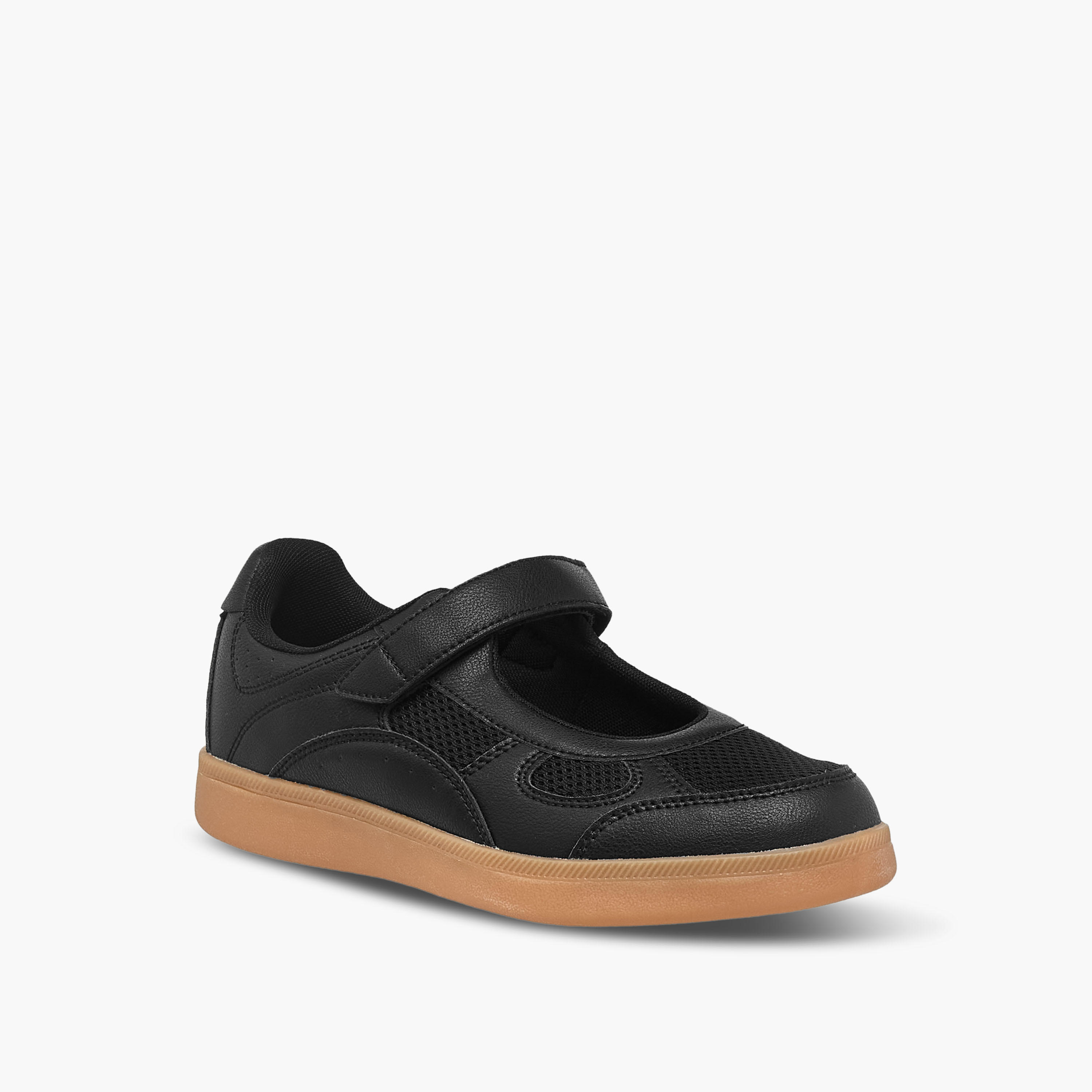 Dash Women Hook & Loop Mary Jane Shoes-women-shoes-sports-image-2