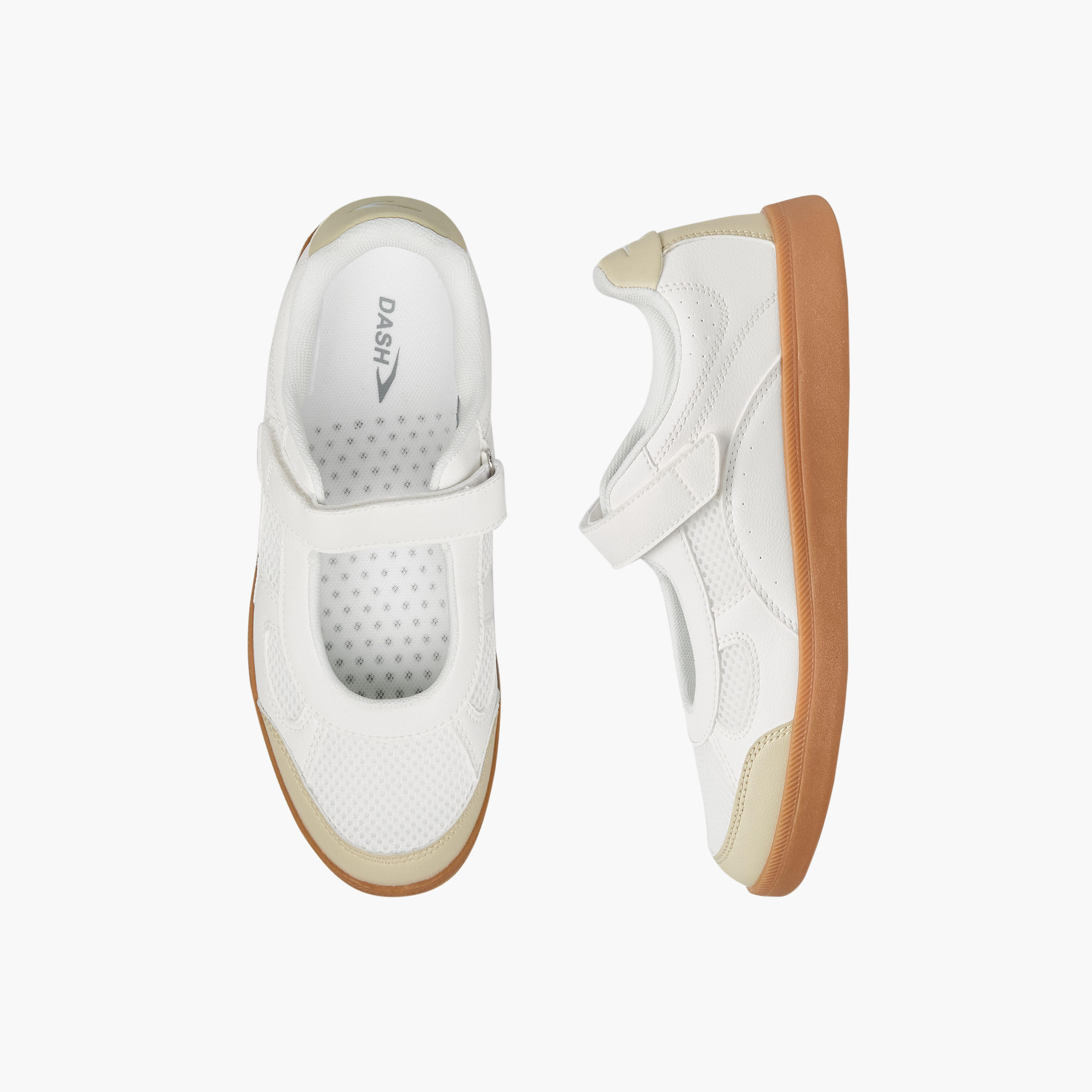 Dash Women Hook & Loop Mary Jane Shoes-women-shoes-sports-image-1