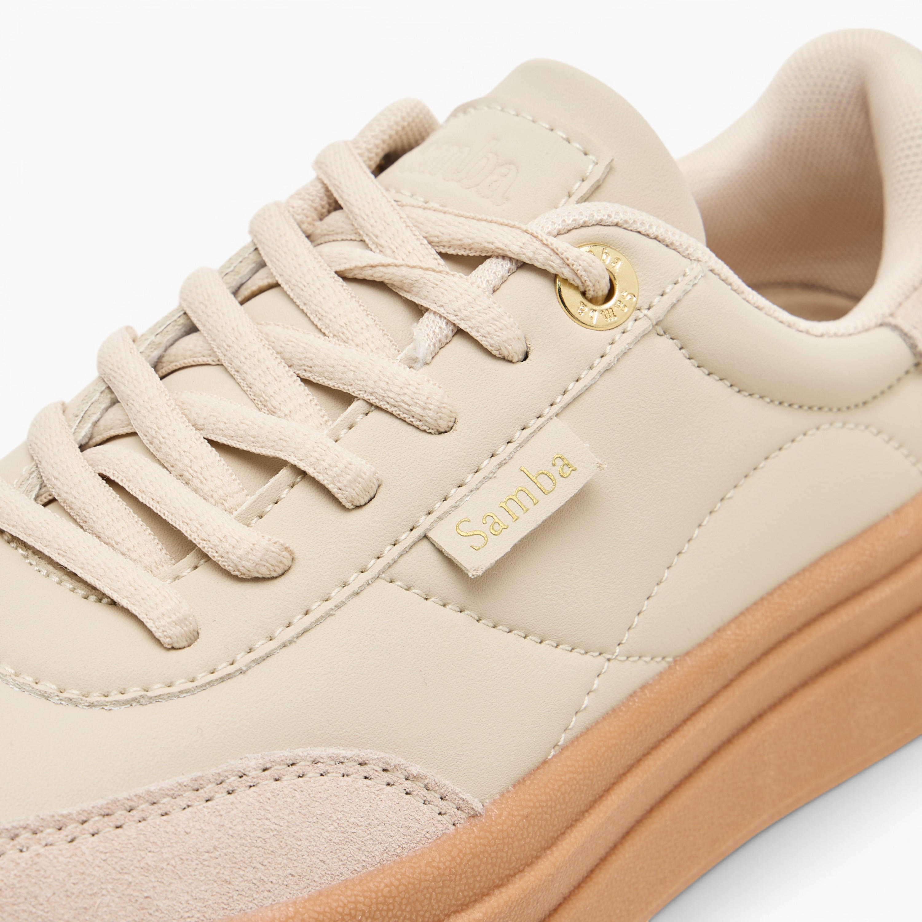 حذاء سنيكرز بألواح ورباط إغلاق للنساء من سامبا-women-shoes-sneakers-image-5