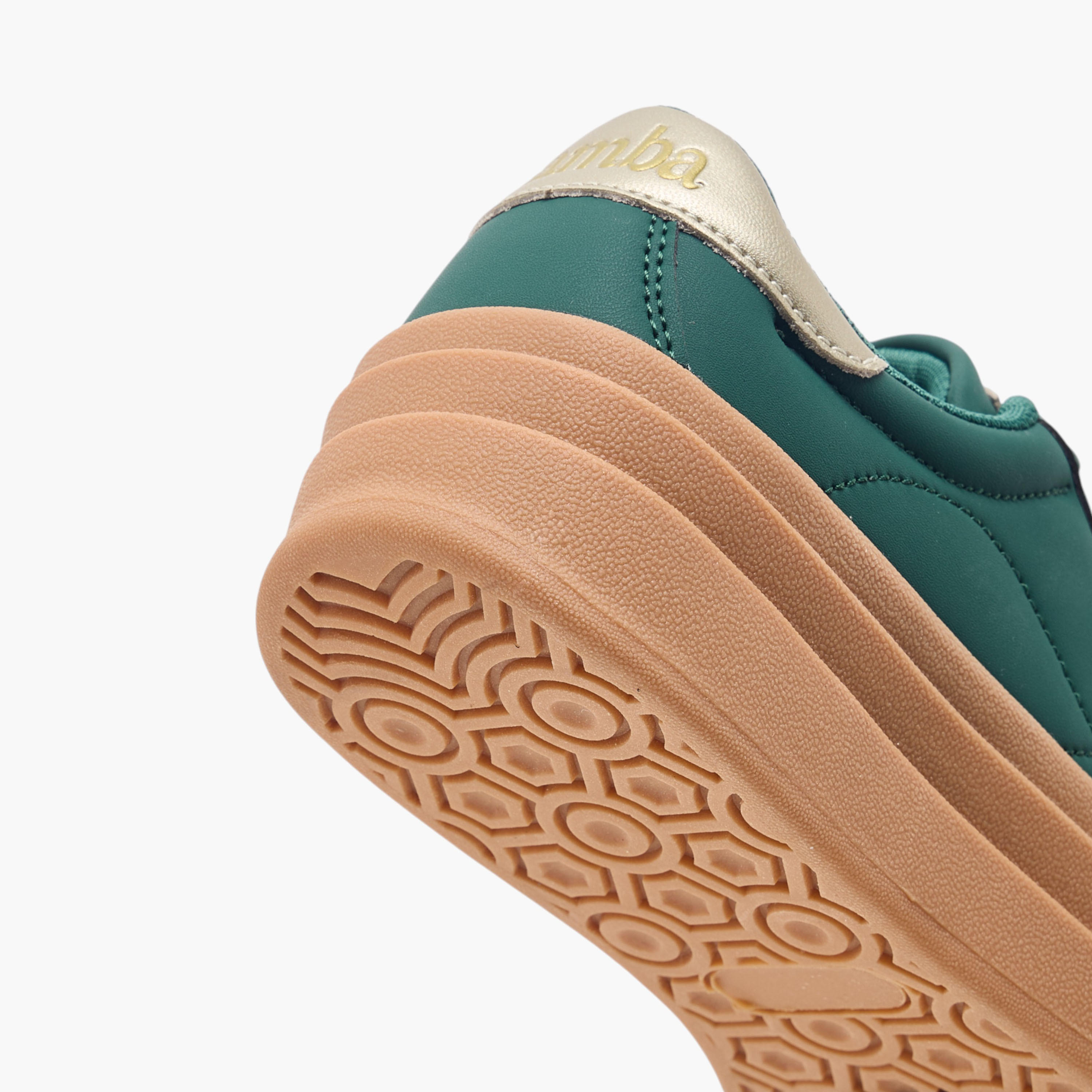 حذاء سنيكرز بألواح ورباط إغلاق للنساء من سامبا-women-shoes-sneakers-image-5
