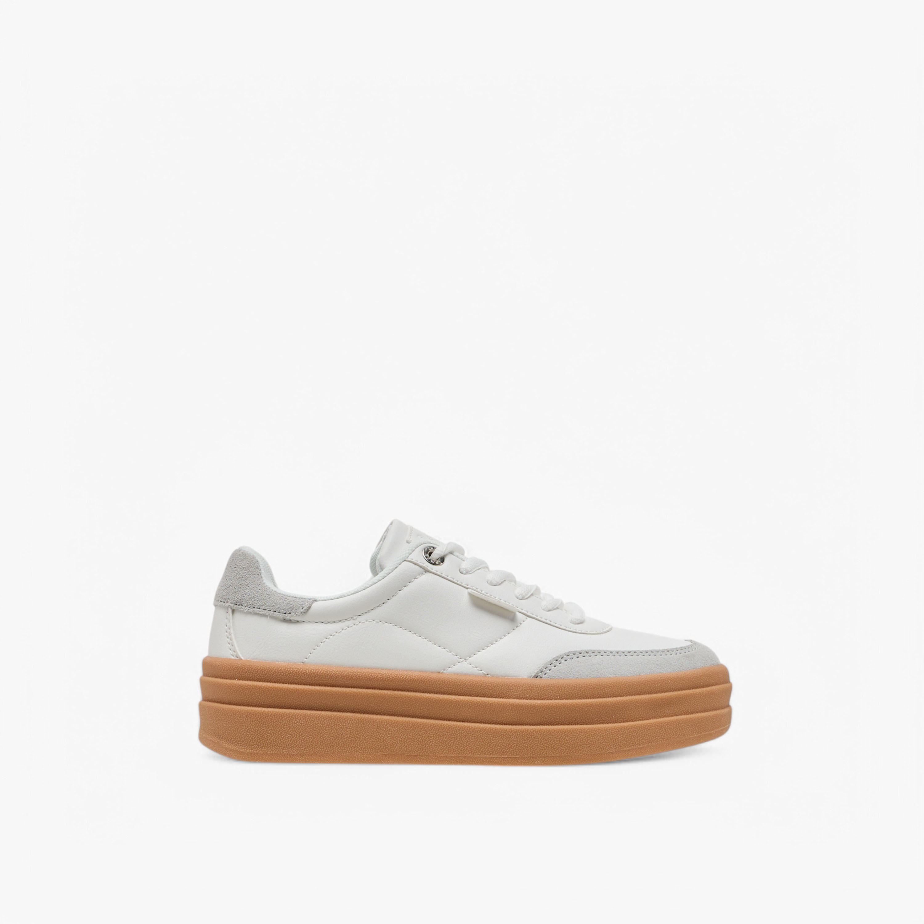 حذاء سنيكرز بألواح ورباط إغلاق للنساء من سامبا-women-shoes-sneakers-image-3