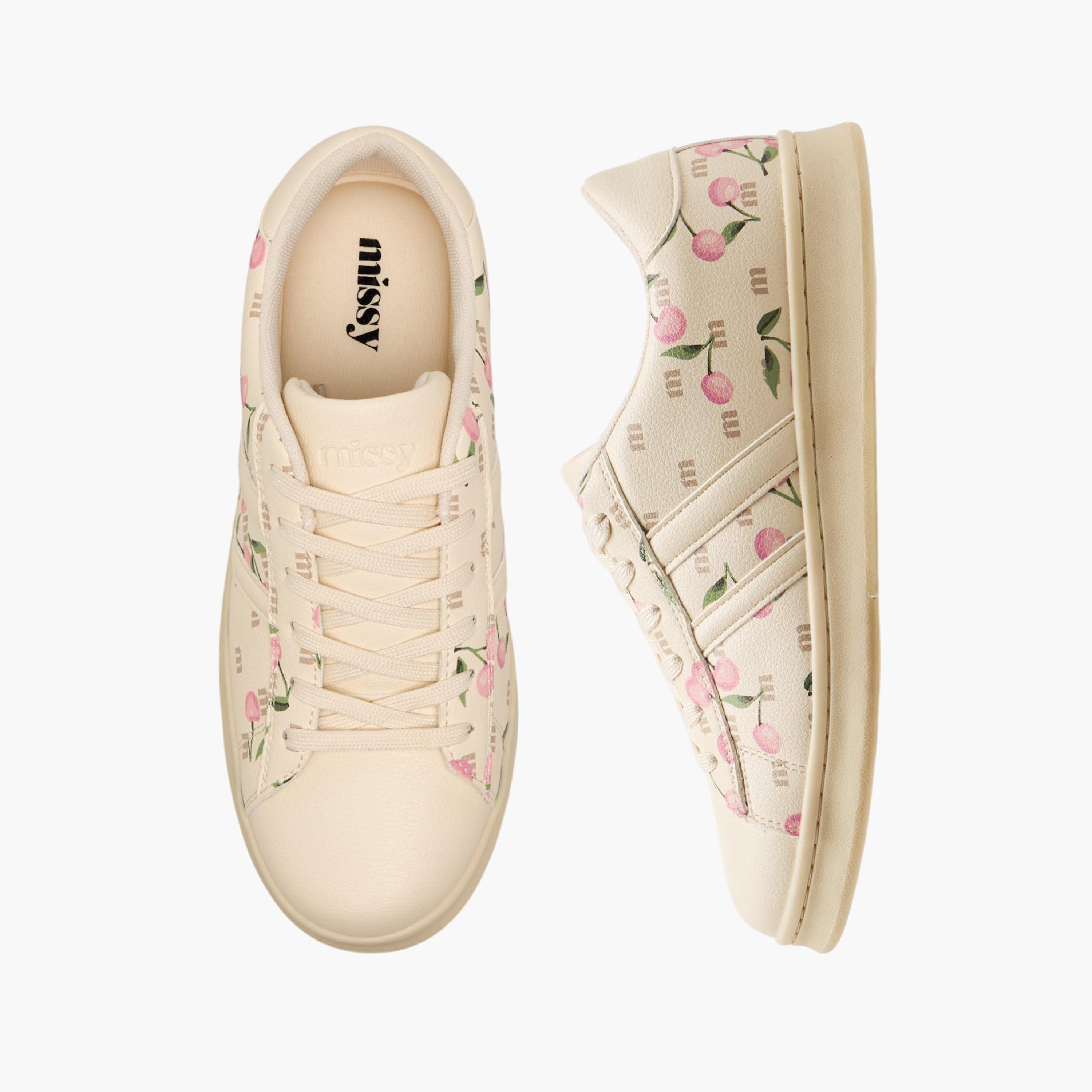 Missy Women Lace-Up Ankle Sneakers-women-shoes-sneakers-image-1