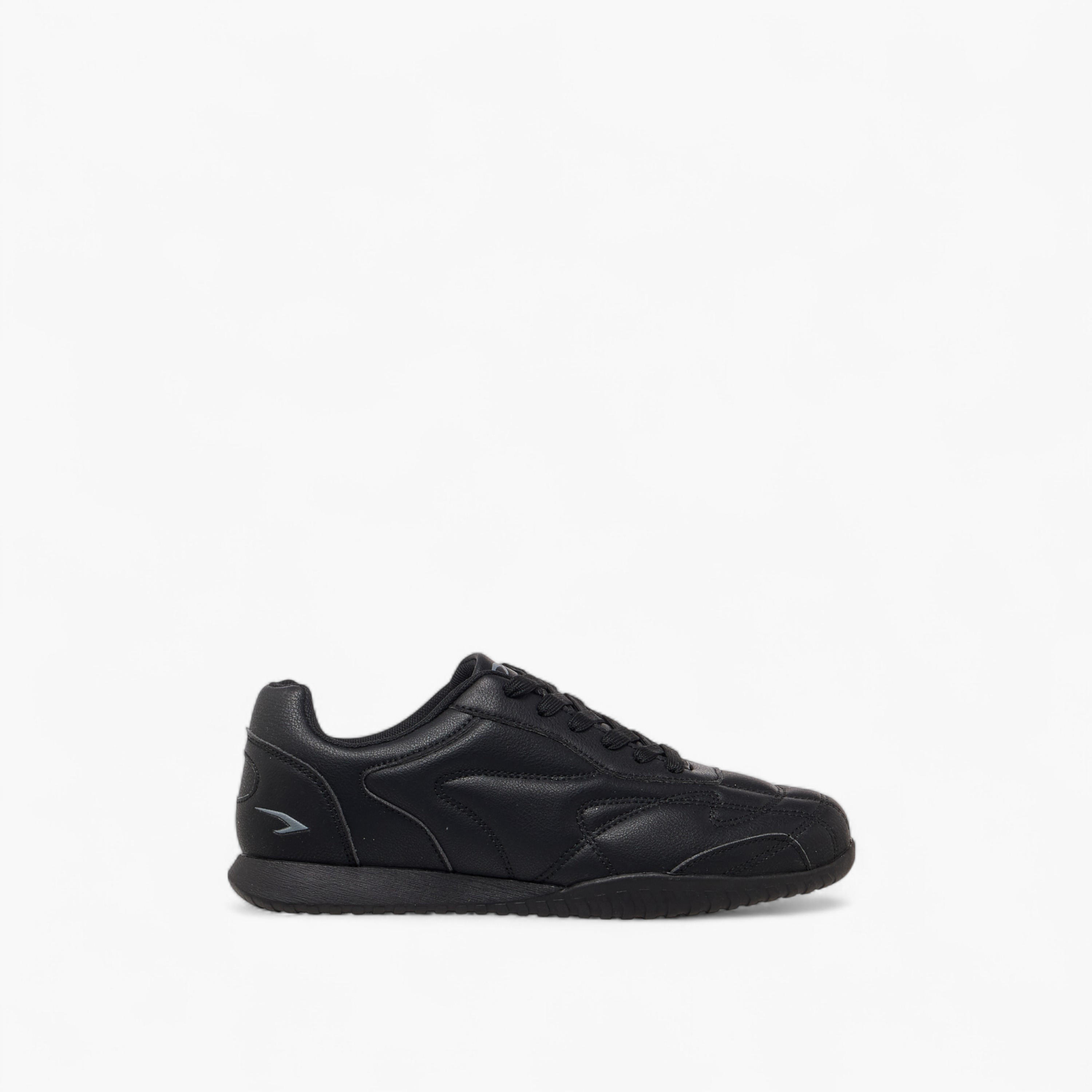 Dash Logo Detail Sports Shoes with Lace-Up Closure-women-shoes-sports-image-4