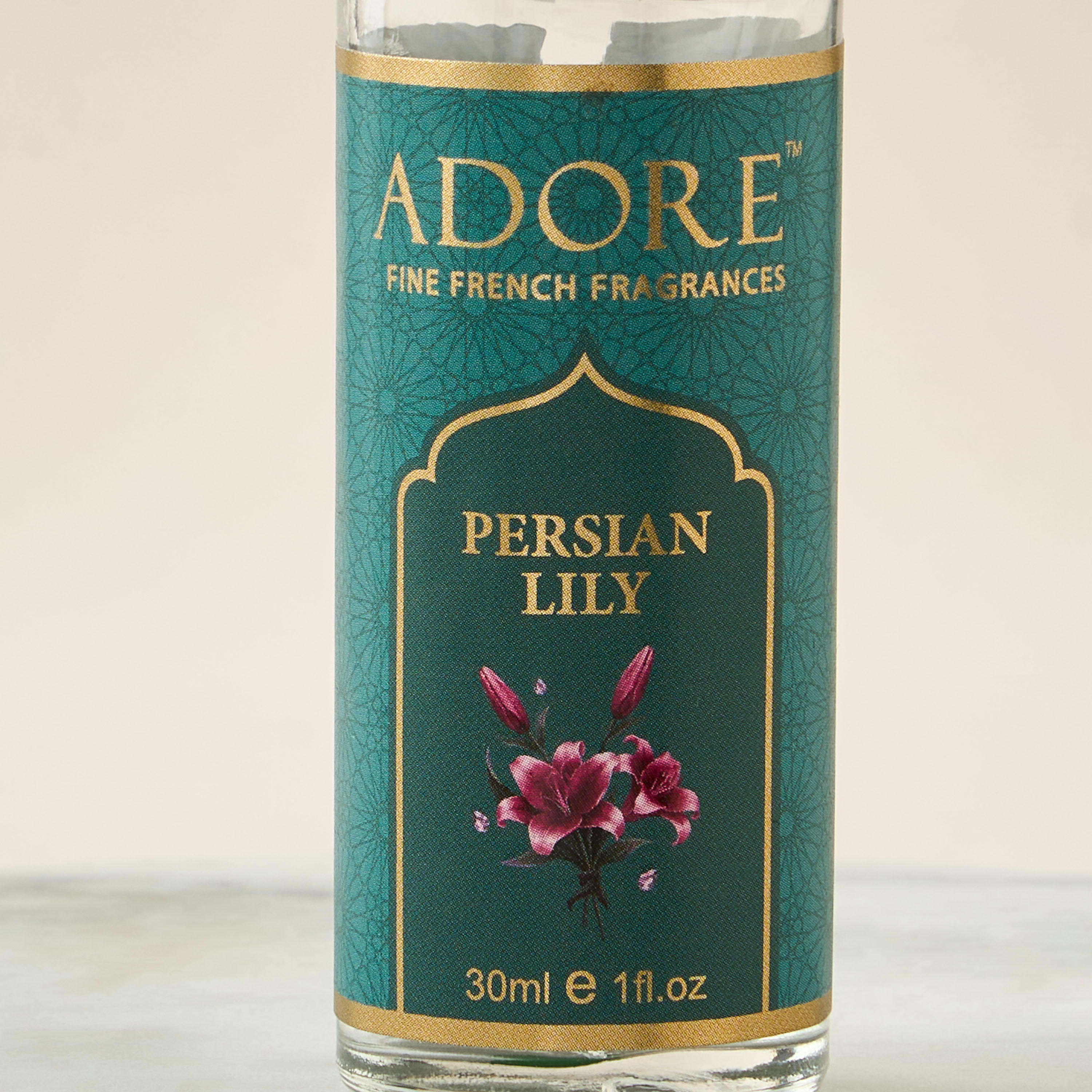 Adore Persian Lily Fragrance Oil - 30 ml-household-homefragrance-fragranceoilsandessence-image-3