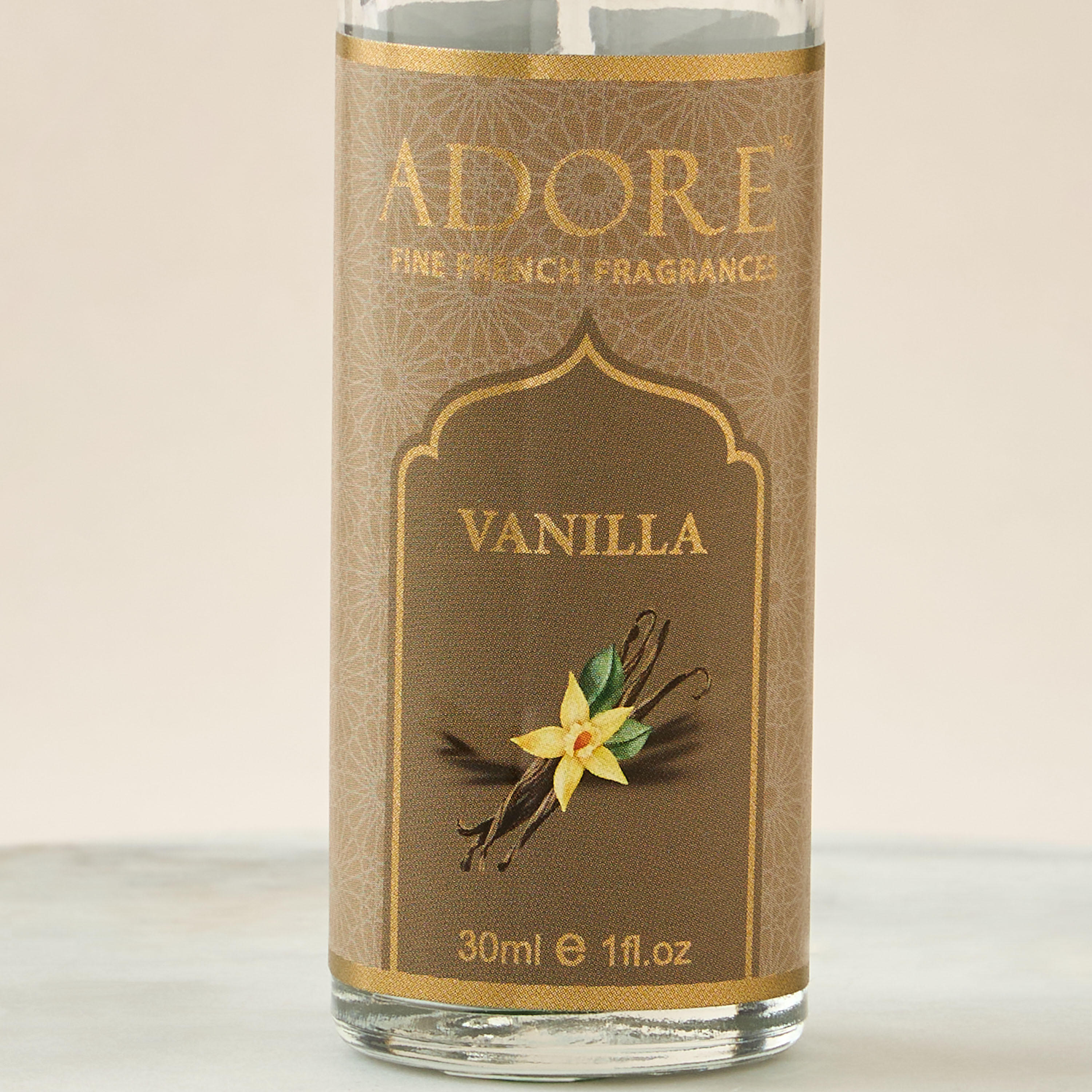 Adore Vanilla Home Fragrance Oil - 30 ml-household-homefragrance-fragranceoilsandessence-image-3