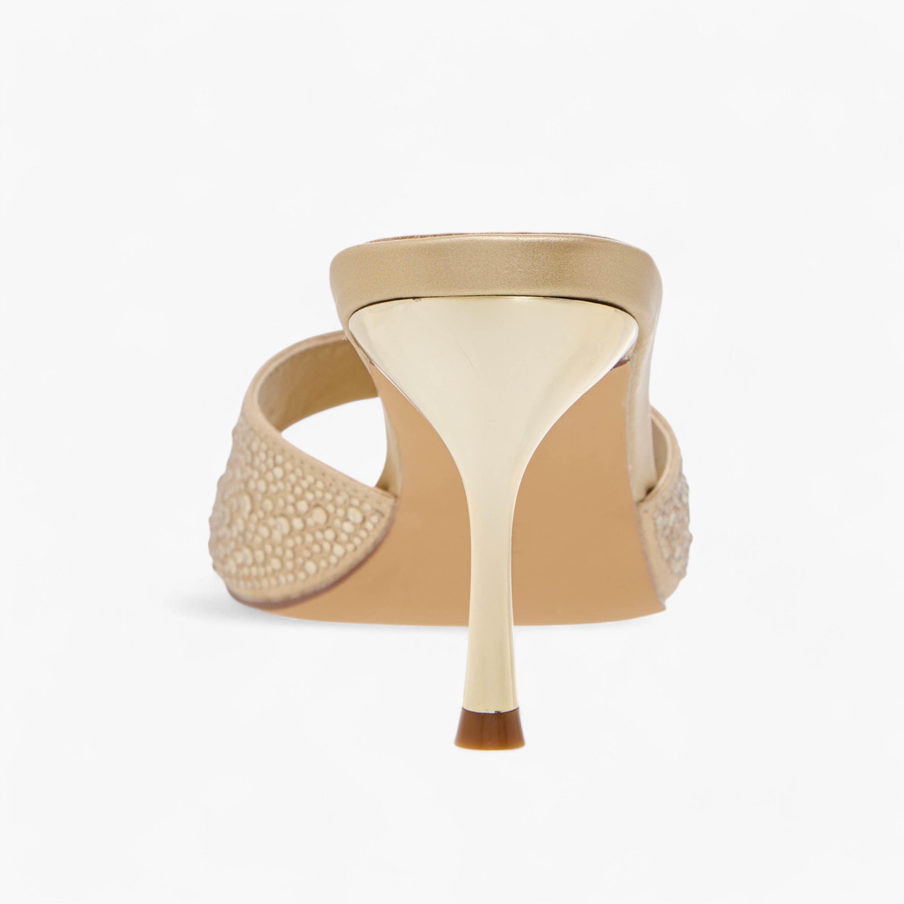 Flora Bella Embellished Slip-On Sandals with Stilleto Heels-women-shoes-sandals-heeled-image-5