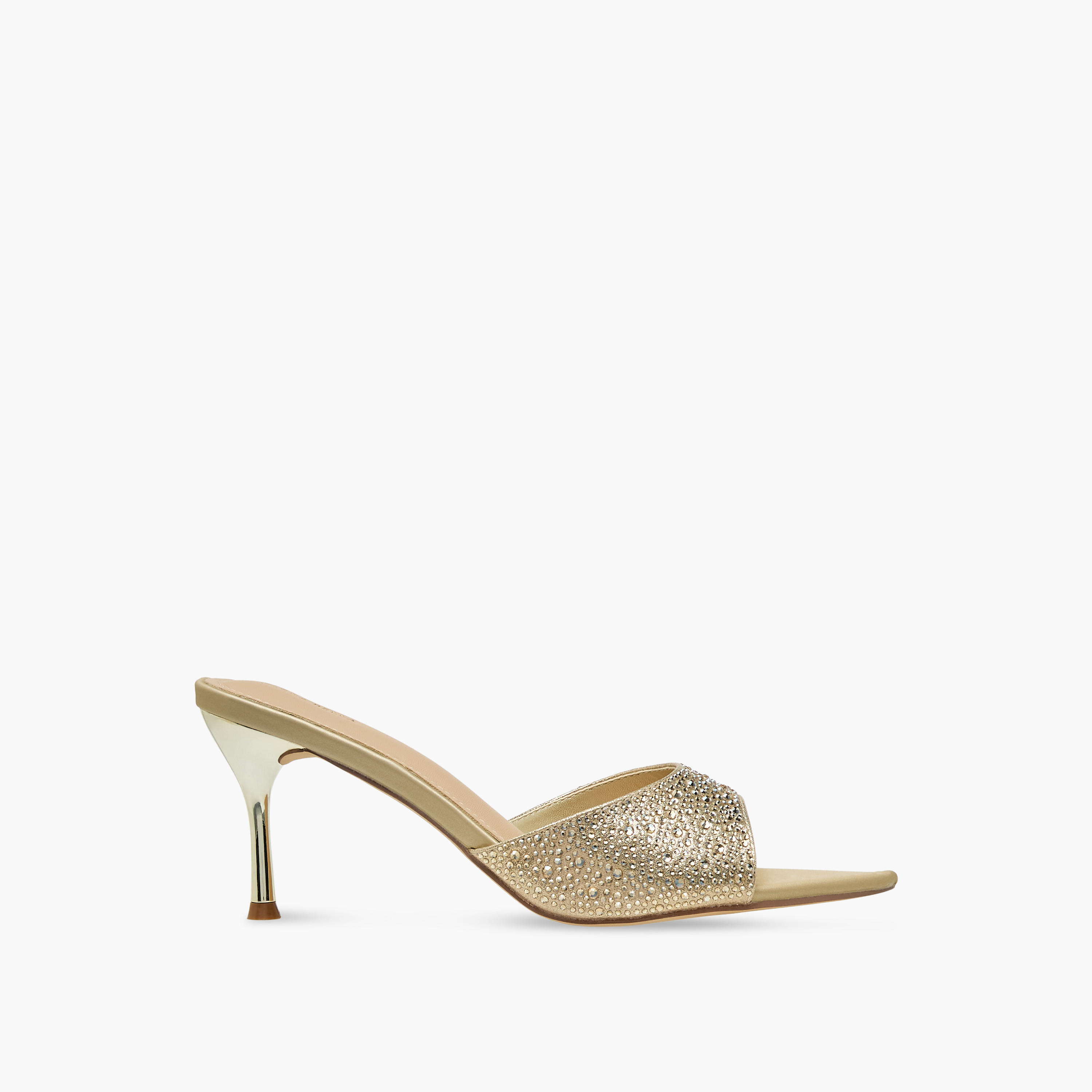 Flora Bella Women Cone Heel Slide Sandals-women-shoes-sandals-heeled-image-3