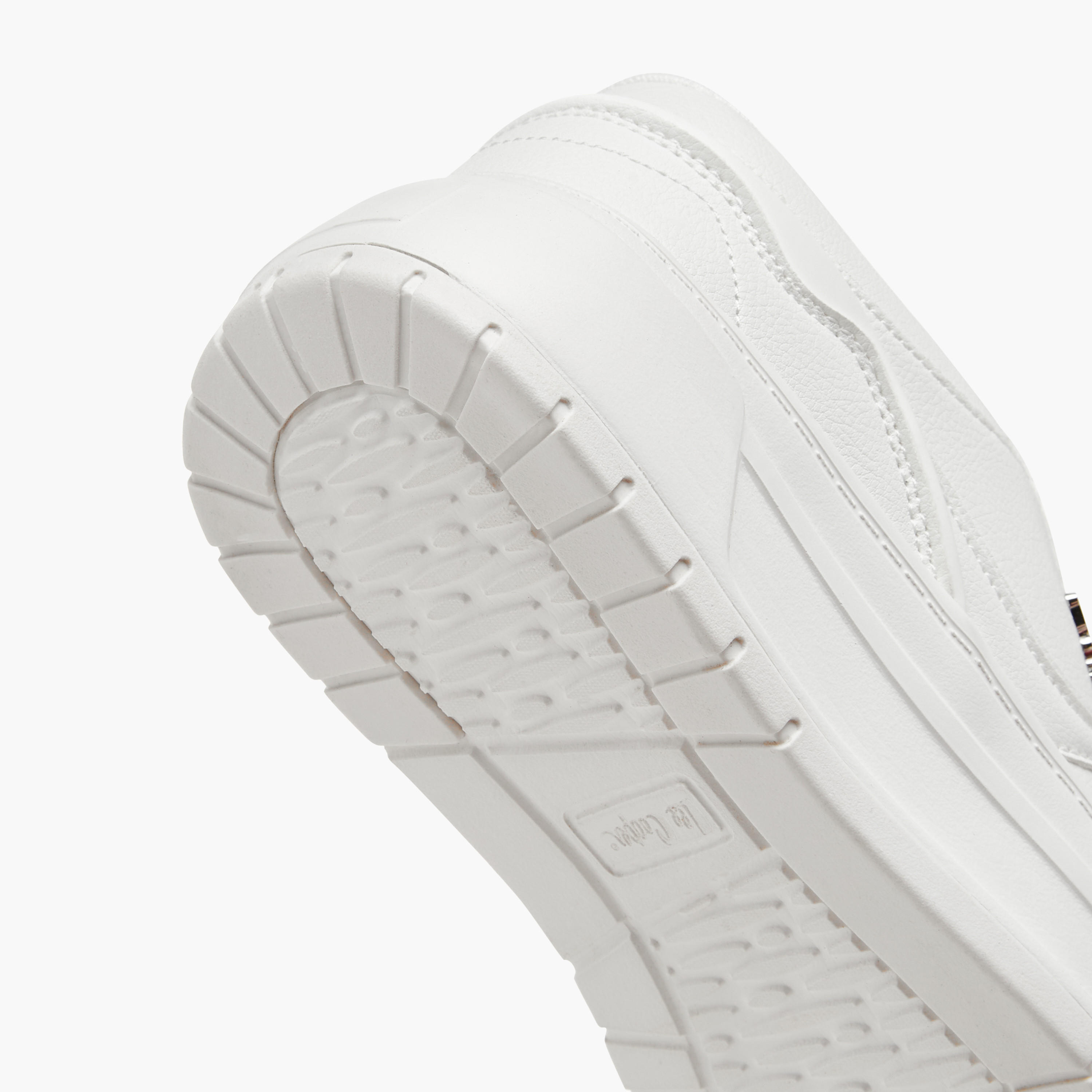 Lee Cooper Women's Colourblock Lace-Up Sneakers-women-shoes-sneakers-image-5
