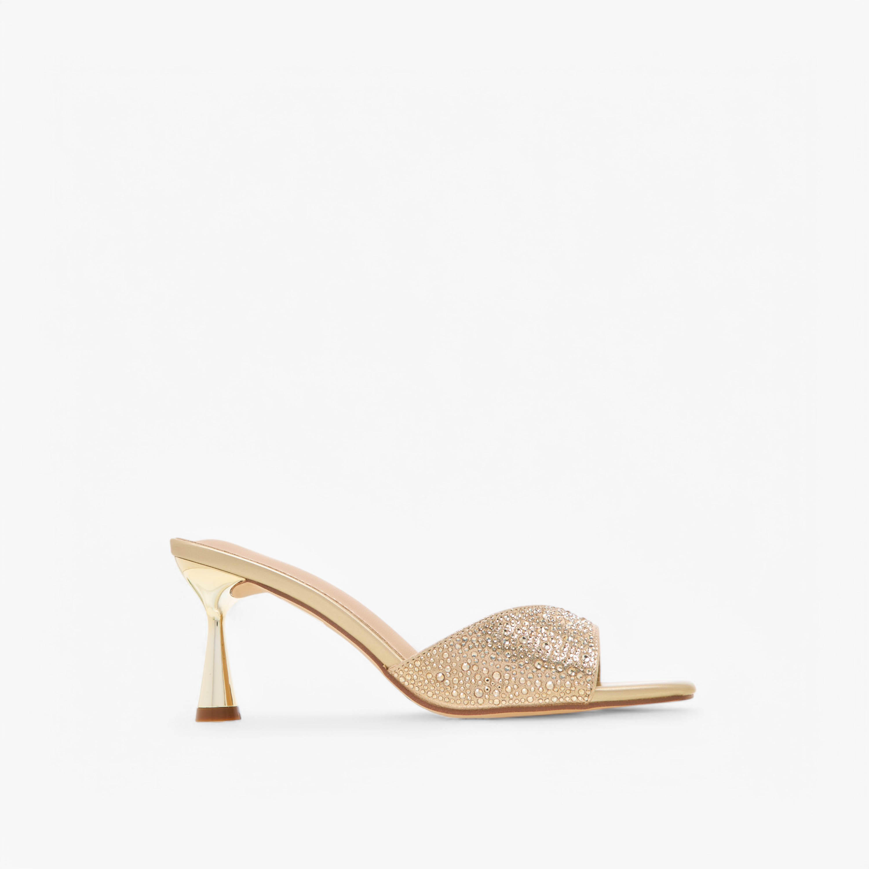 صندل مزين سهل الارتداء بكعب مدبب من فلورا بيلا-women-shoes-sandals-heeled-image-3