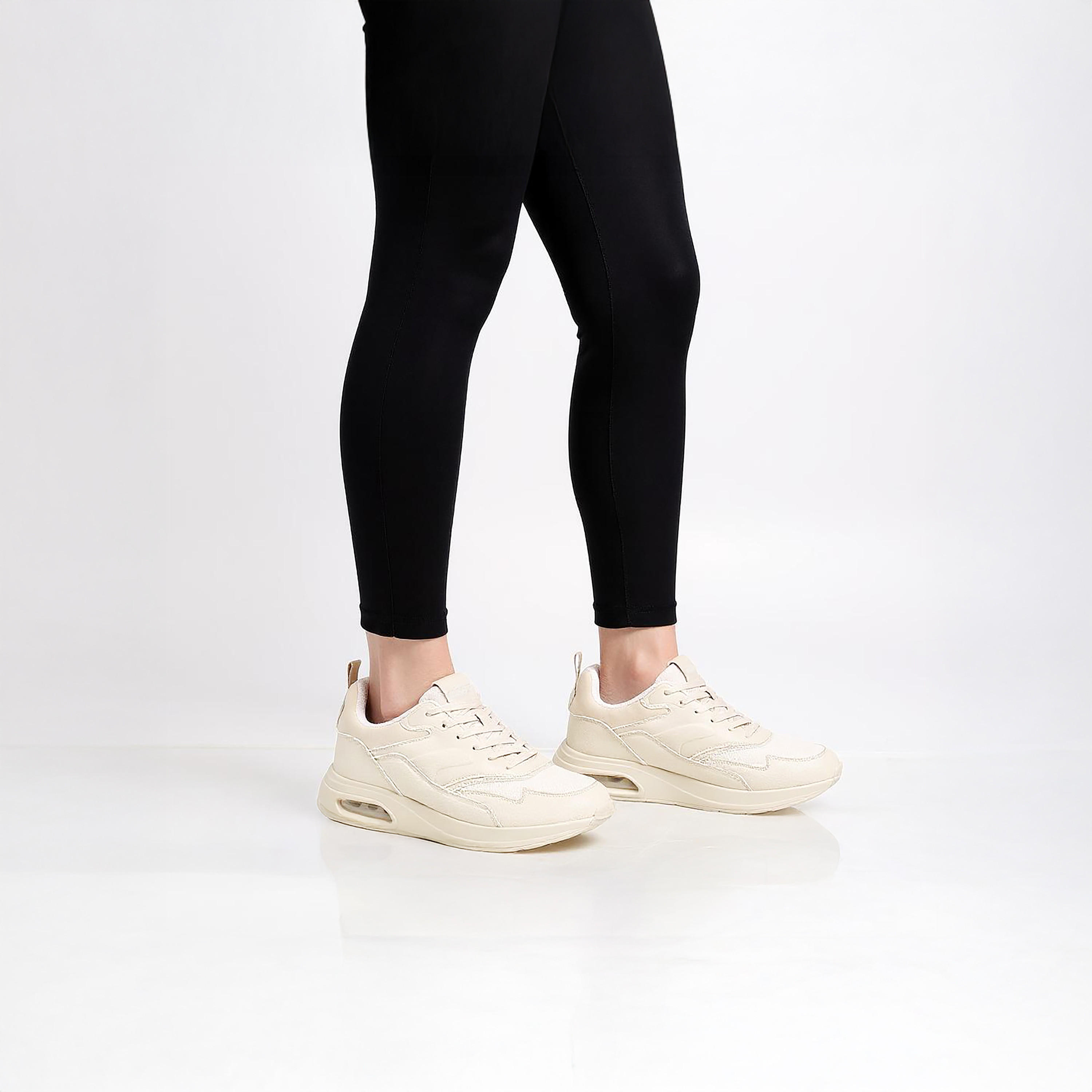 Missy Panelled Sneakers with Lace-Up Closure-women-shoes-sneakers-image-2