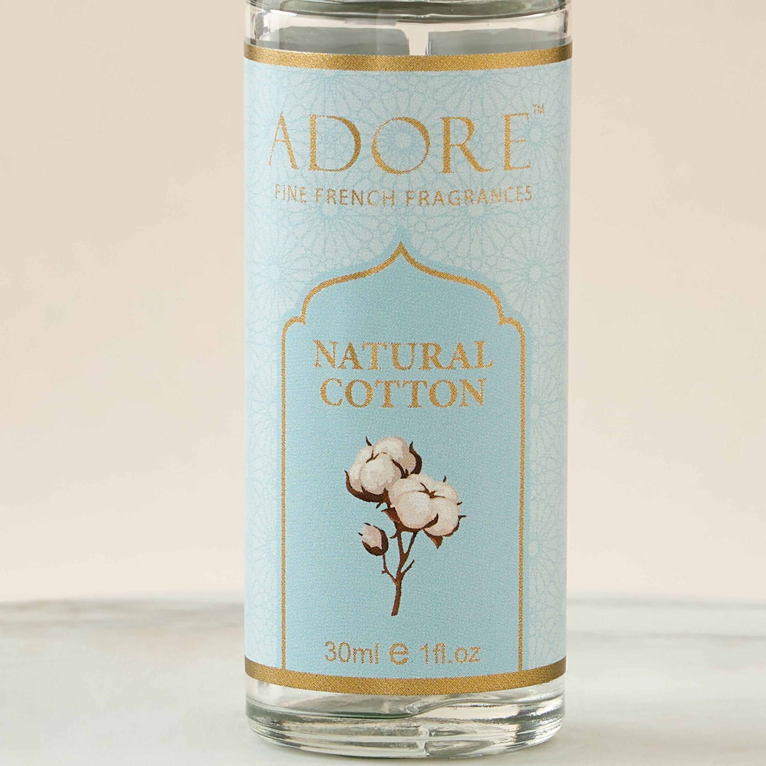 Adore Natural Cotton Home Fragrance Oil - 30 ml-household-homefragrance-fragranceoilsandessence-image-3