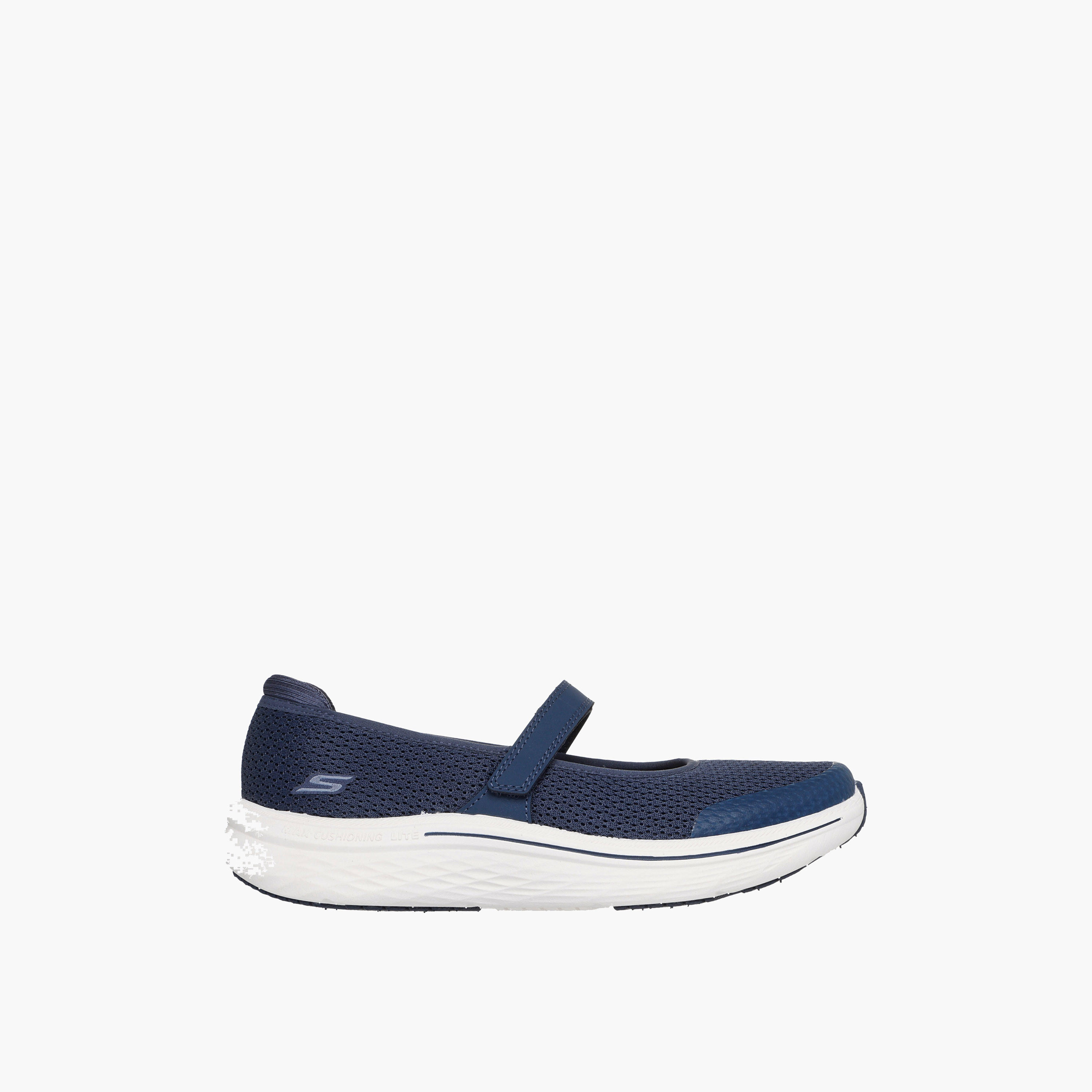 حذاء رياضي ماري جين بشريط إغلاق لاصق للنساء من سكيتشيرز-sports-women-shoes-image-2
