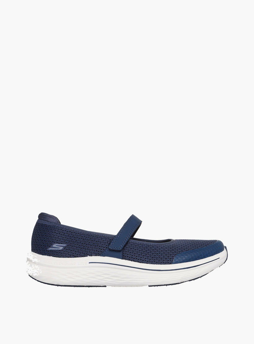 حذاء رياضي ماري جين بشريط إغلاق لاصق للنساء من سكيتشيرز-sports-women-shoes-image-2