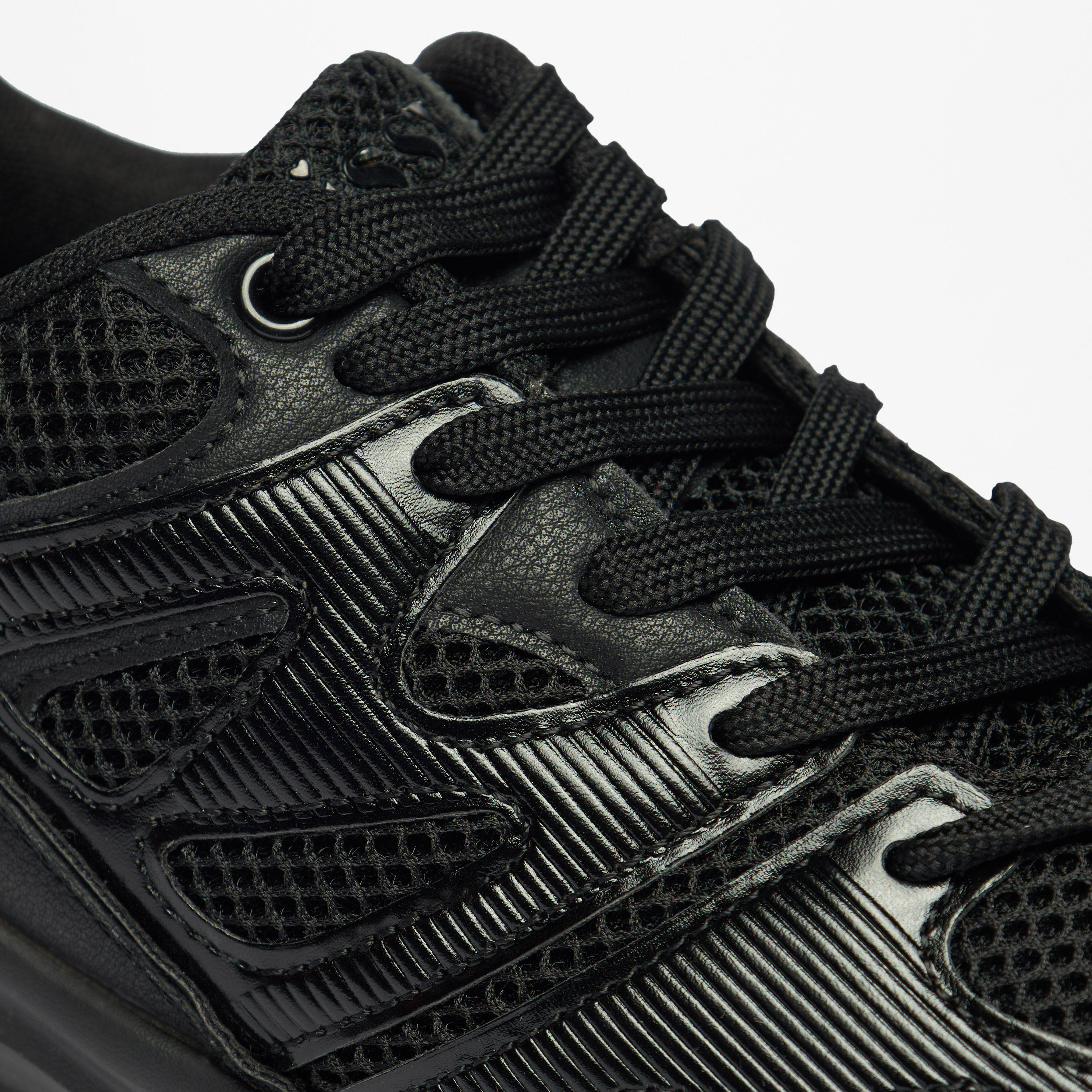 Missy Panelled Sneakers with Lace-Up Closure-women-shoes-sneakers-image-4