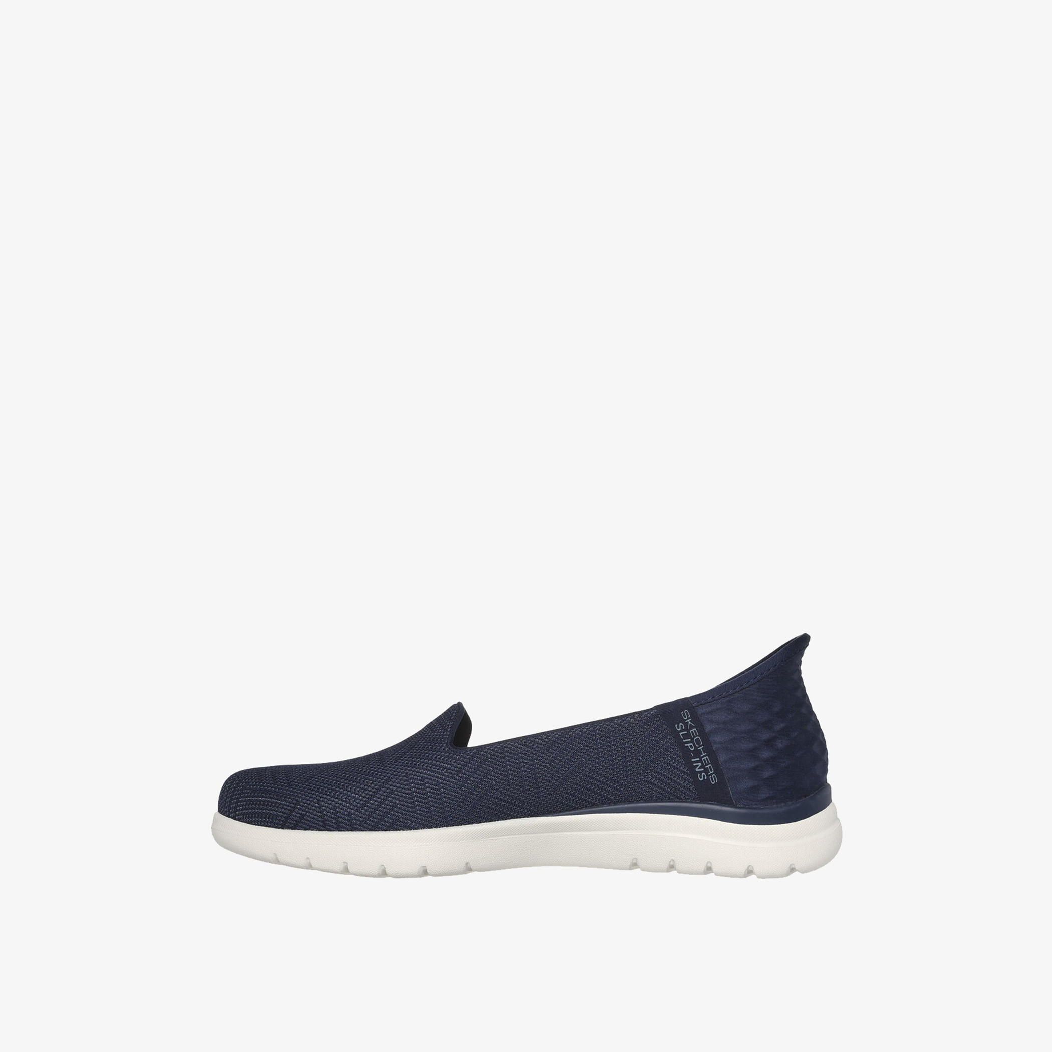 Skechers Women's Textured Slip-On Sports Shoes - ON THE GO FLEX-women-shoes-sneakers-image-5