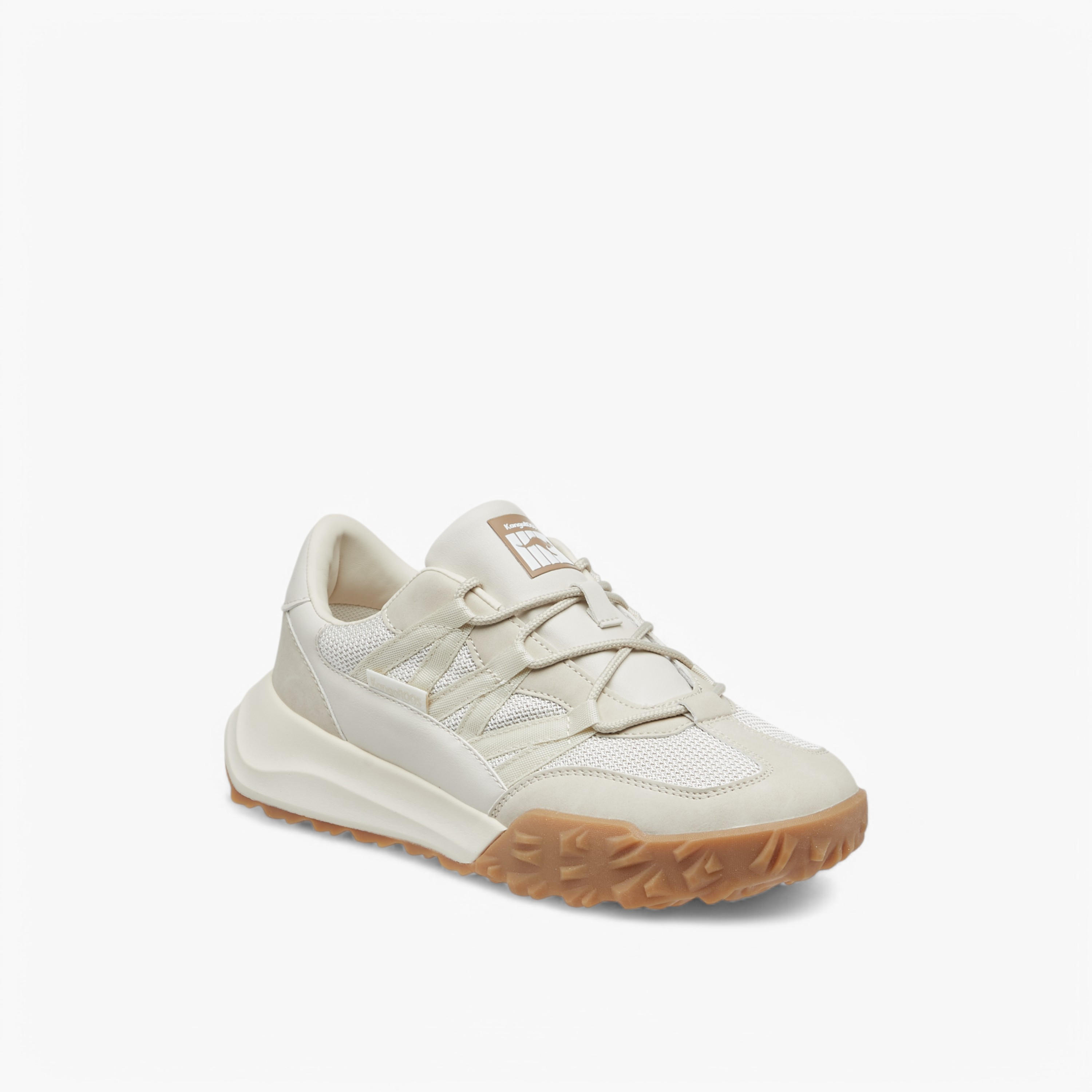 KangaROOS Women's Textured Slip-On Sports Shoes-women-shoes-sneakers-image-2