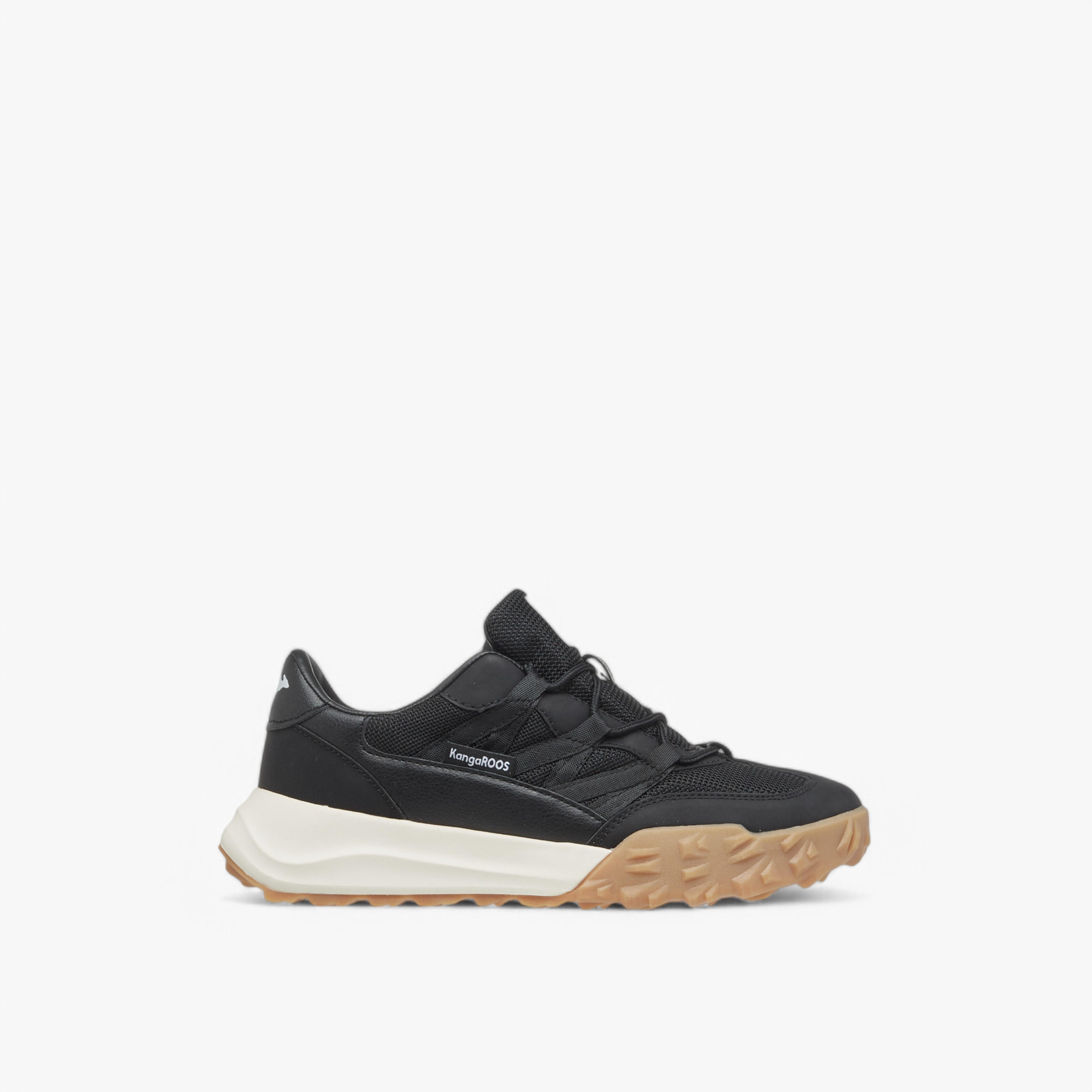 KangaROOS Women's Textured Slip-On Sports Shoes-women-shoes-sneakers-image-3