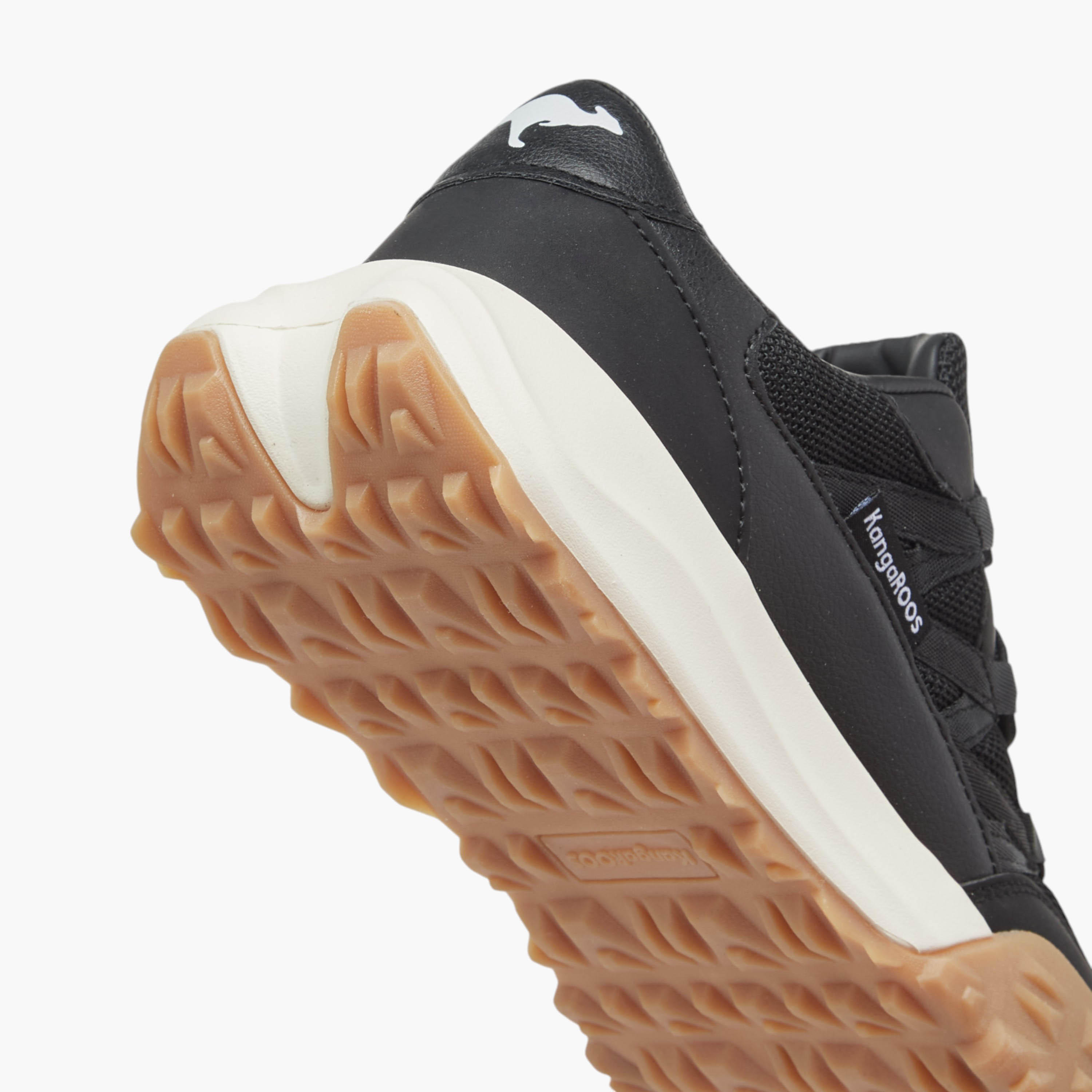 KangaROOS Women's Textured Slip-On Sports Shoes-women-shoes-sneakers-image-4