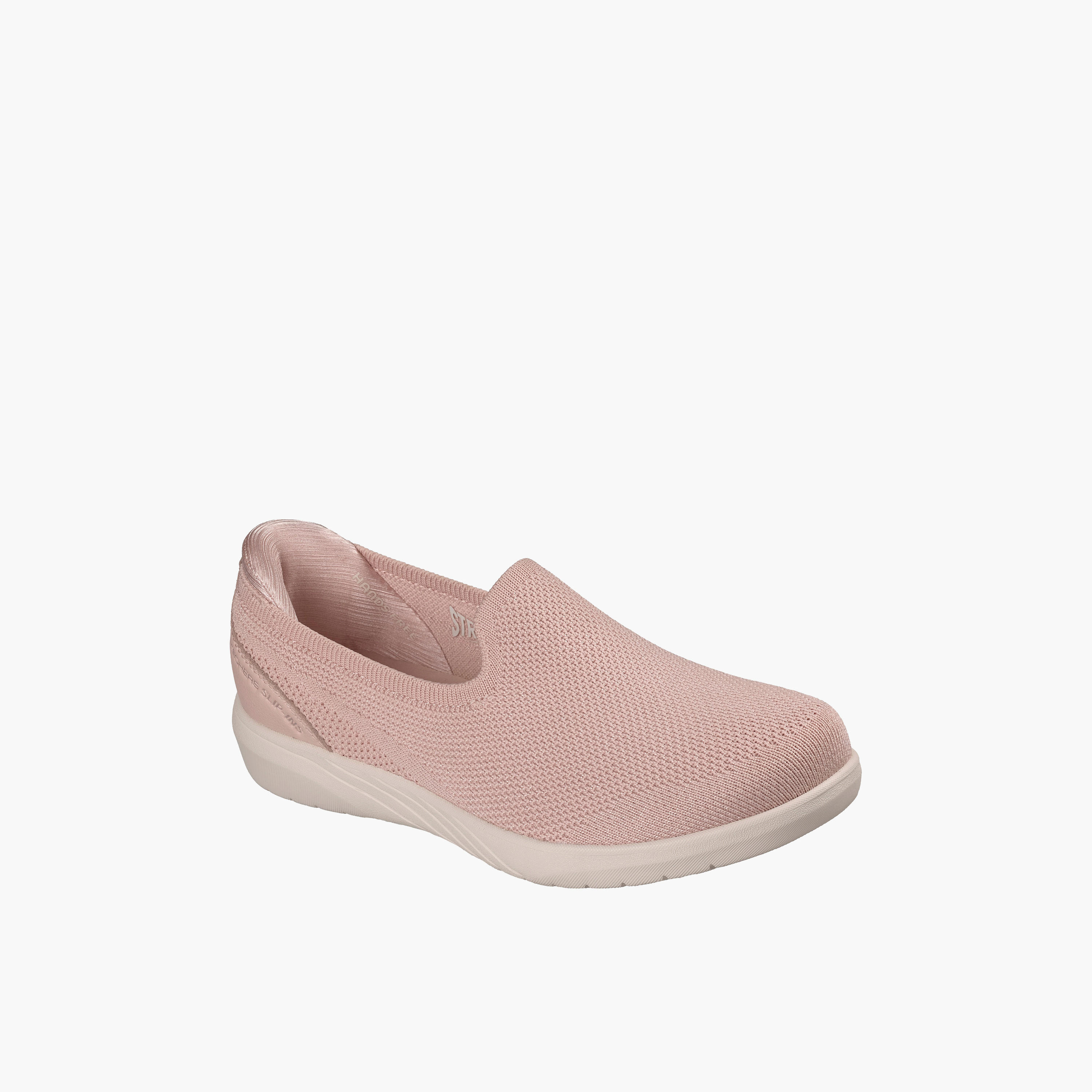 Skechers Women FLEX ADAPT Slip-On Sports Shoes-women-shoes-sneakers-image-1