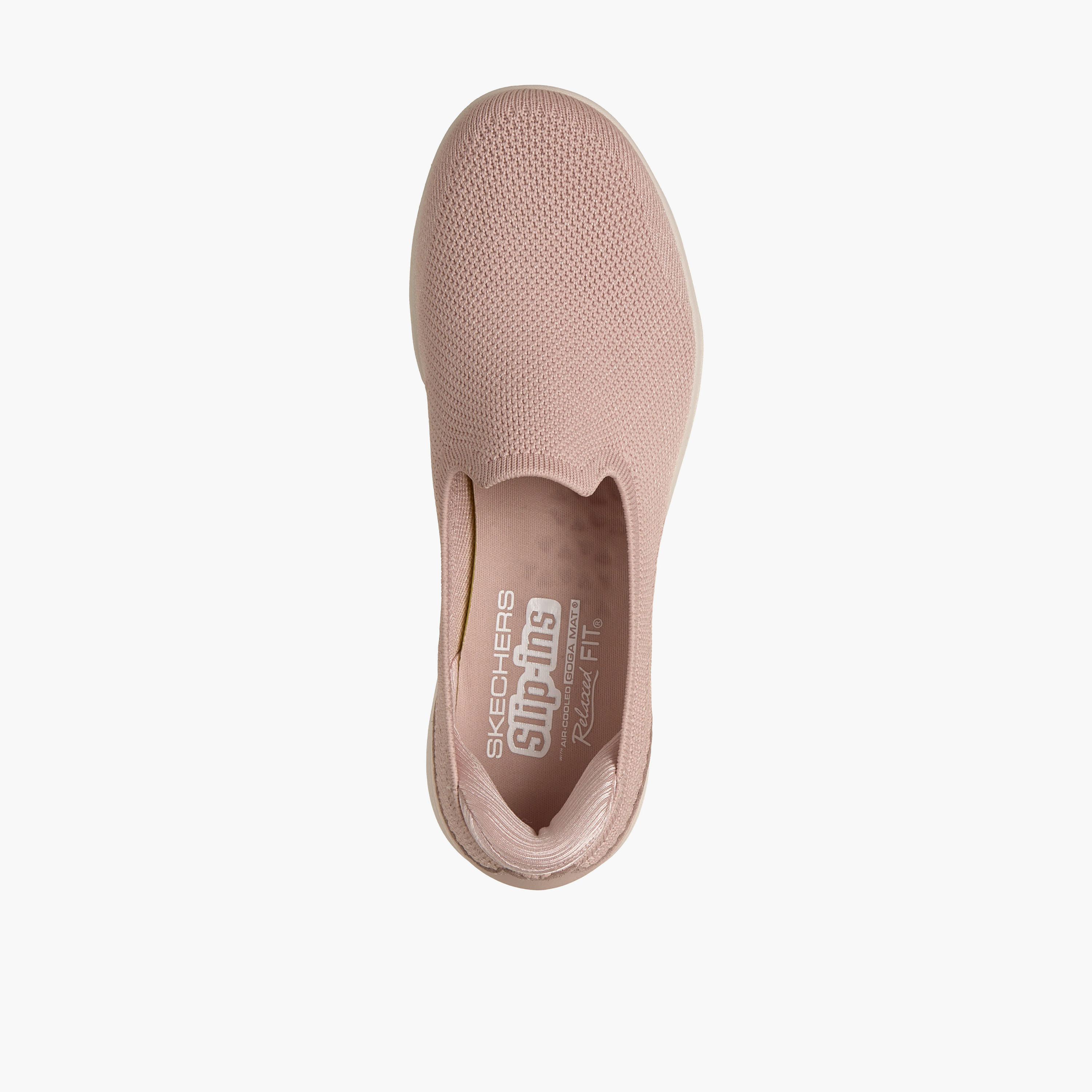 Skechers Women FLEX ADAPT Slip-On Sports Shoes-women-shoes-sneakers-image-2