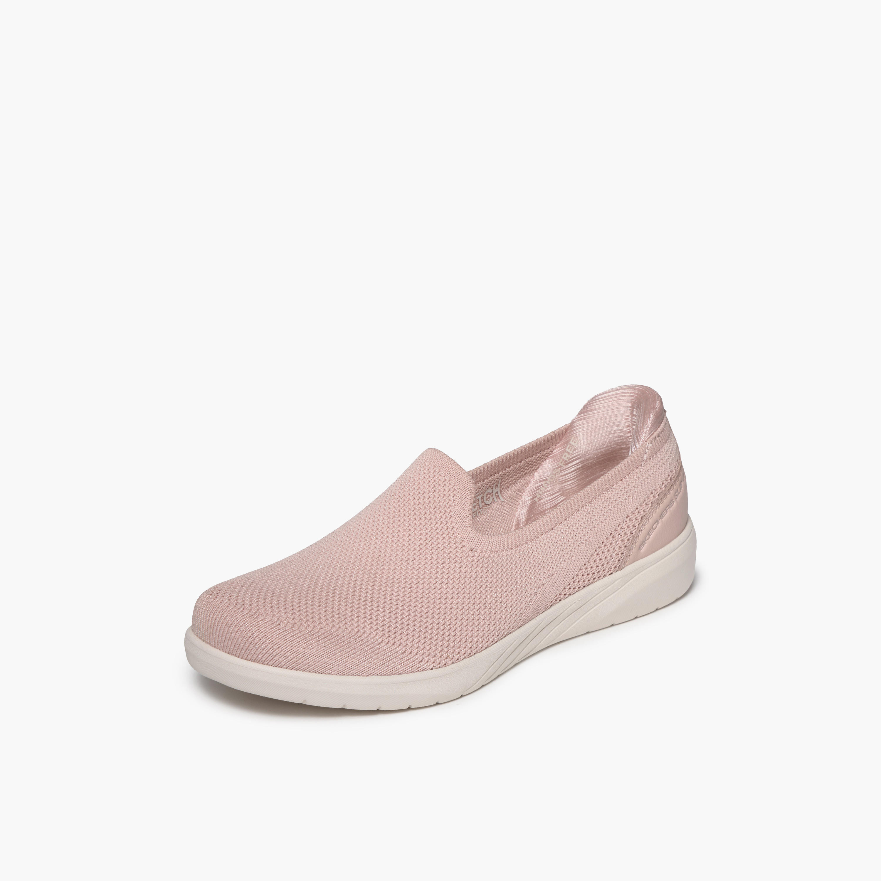 Skechers Women FLEX ADAPT Slip-On Sports Shoes-women-shoes-sneakers-image-4